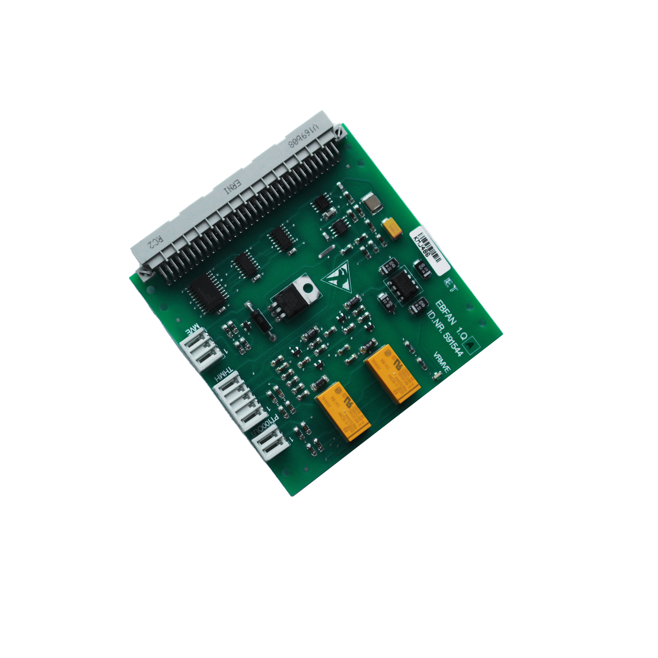 Circuit Boards ID.NR. 591544