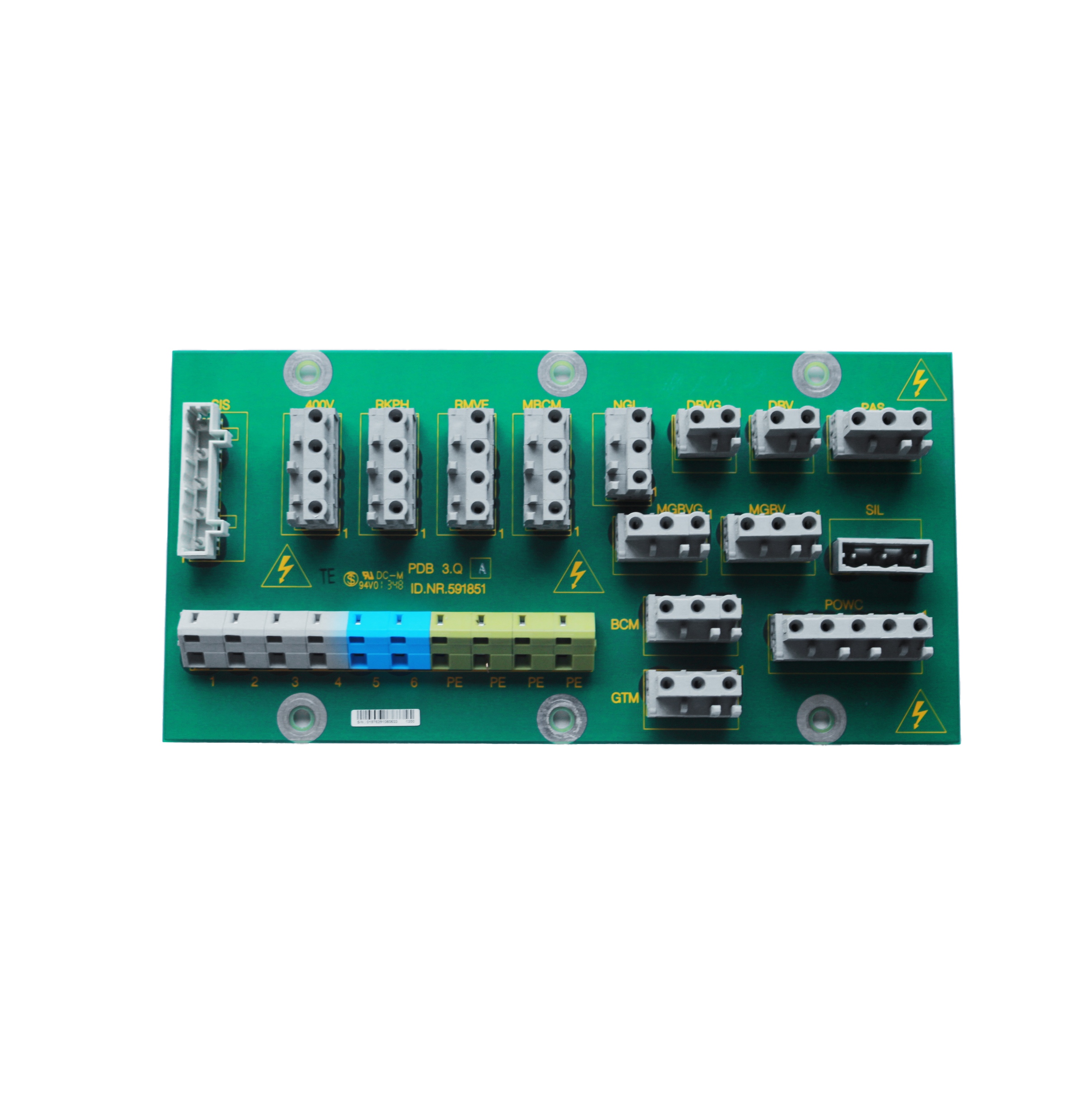 Circuit Boards ID.NR.591851