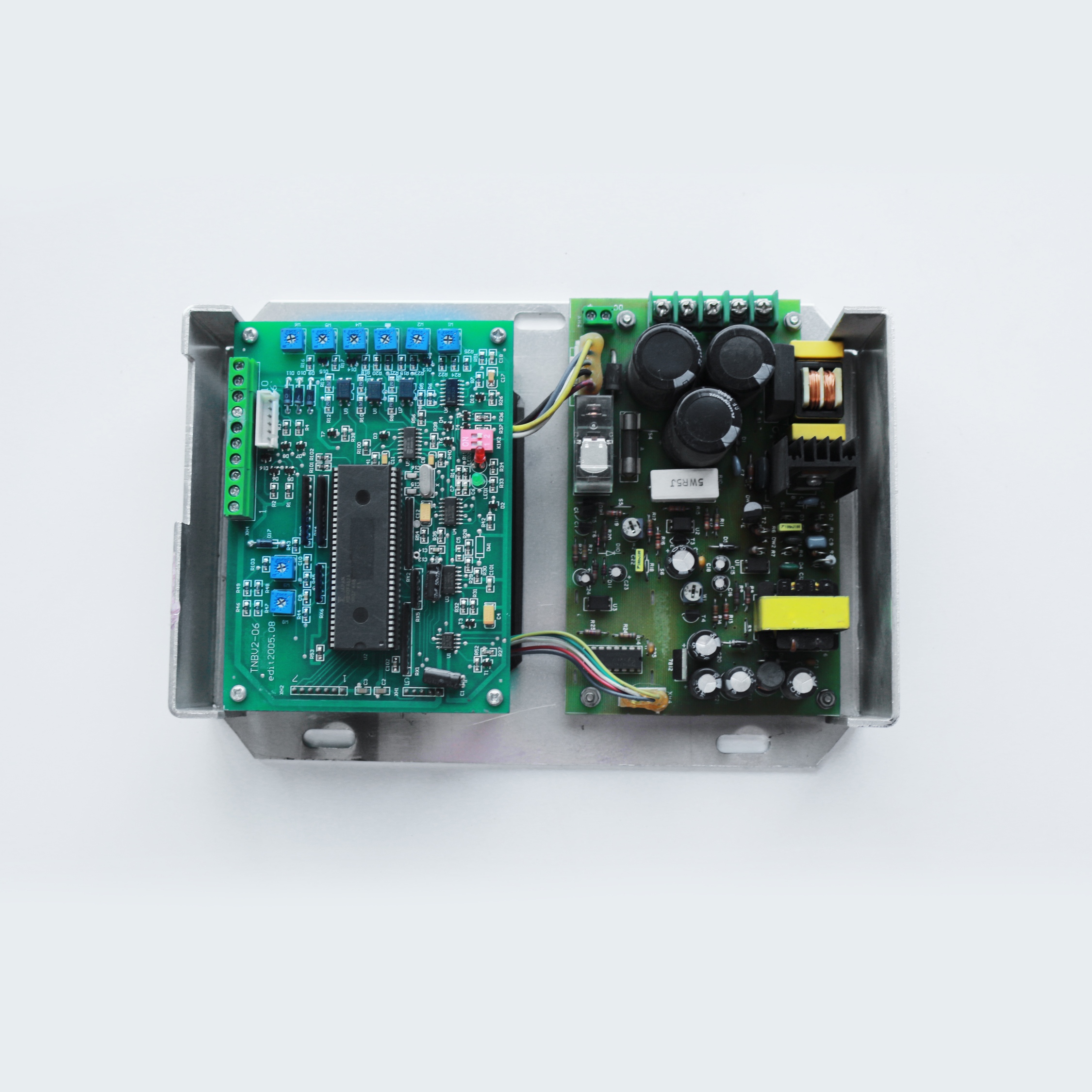 Circuit Boards 5WR5J