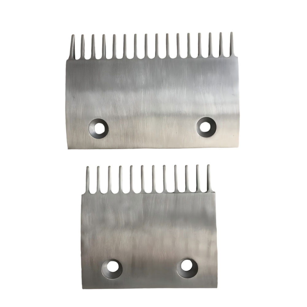 Sigma LG Aluminum Alloy Comb Plate – Models 2L11531-L/R, 2L08779, 2L08785A