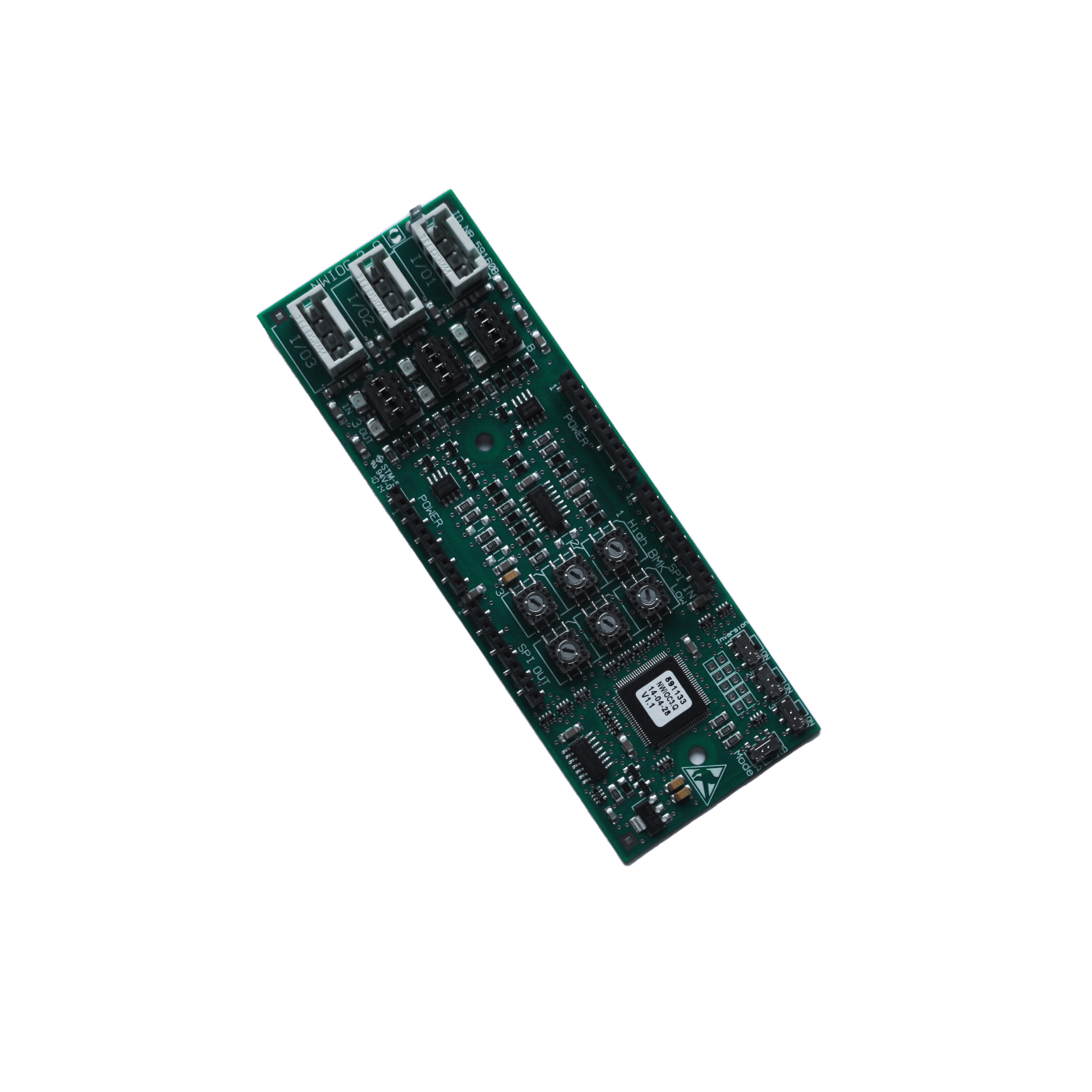 Circuit Boards STM-5