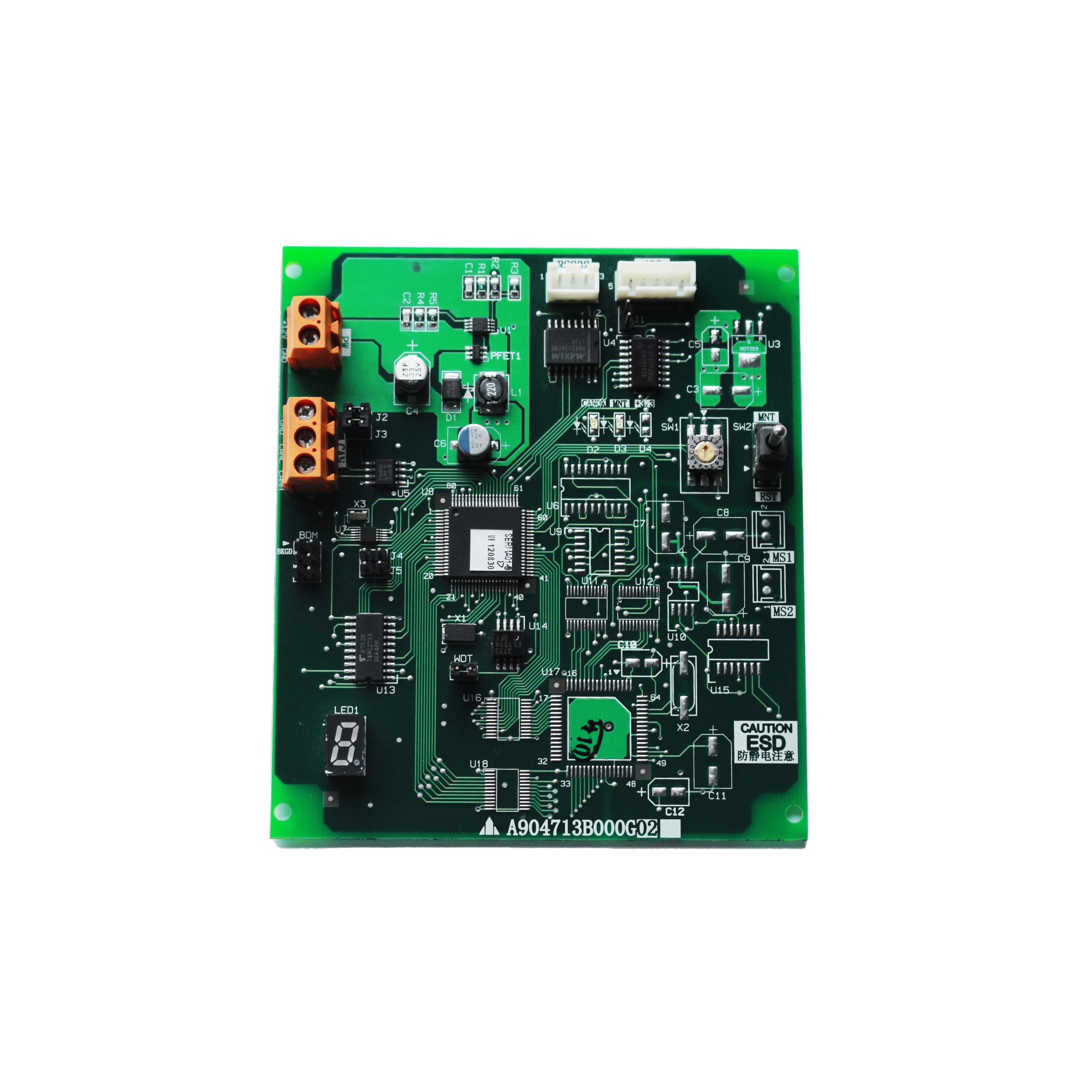 Circuit Boards A904713B000G02