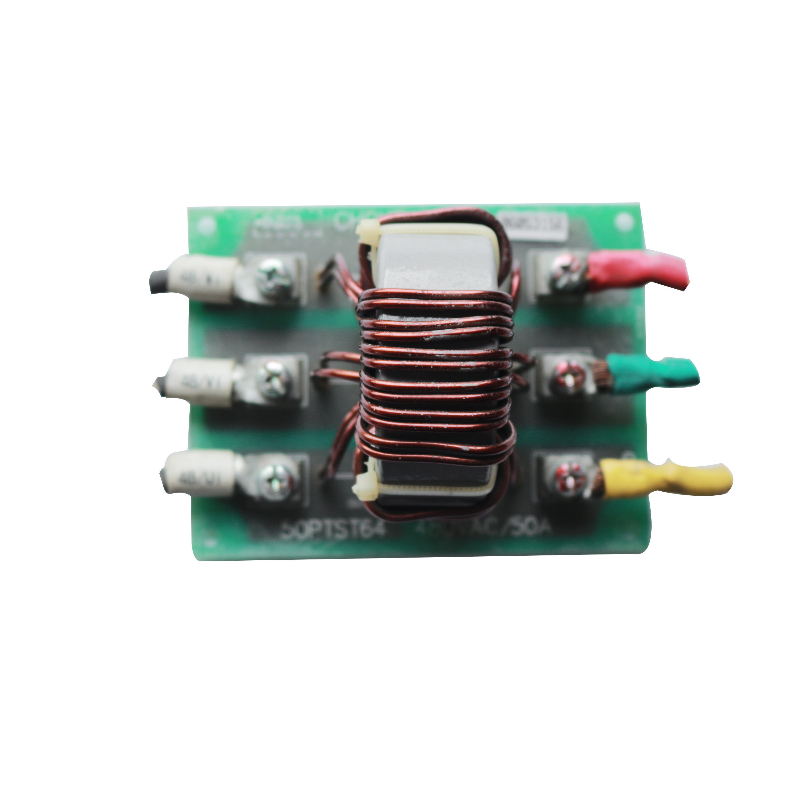 Circuit Boards 50PTST64