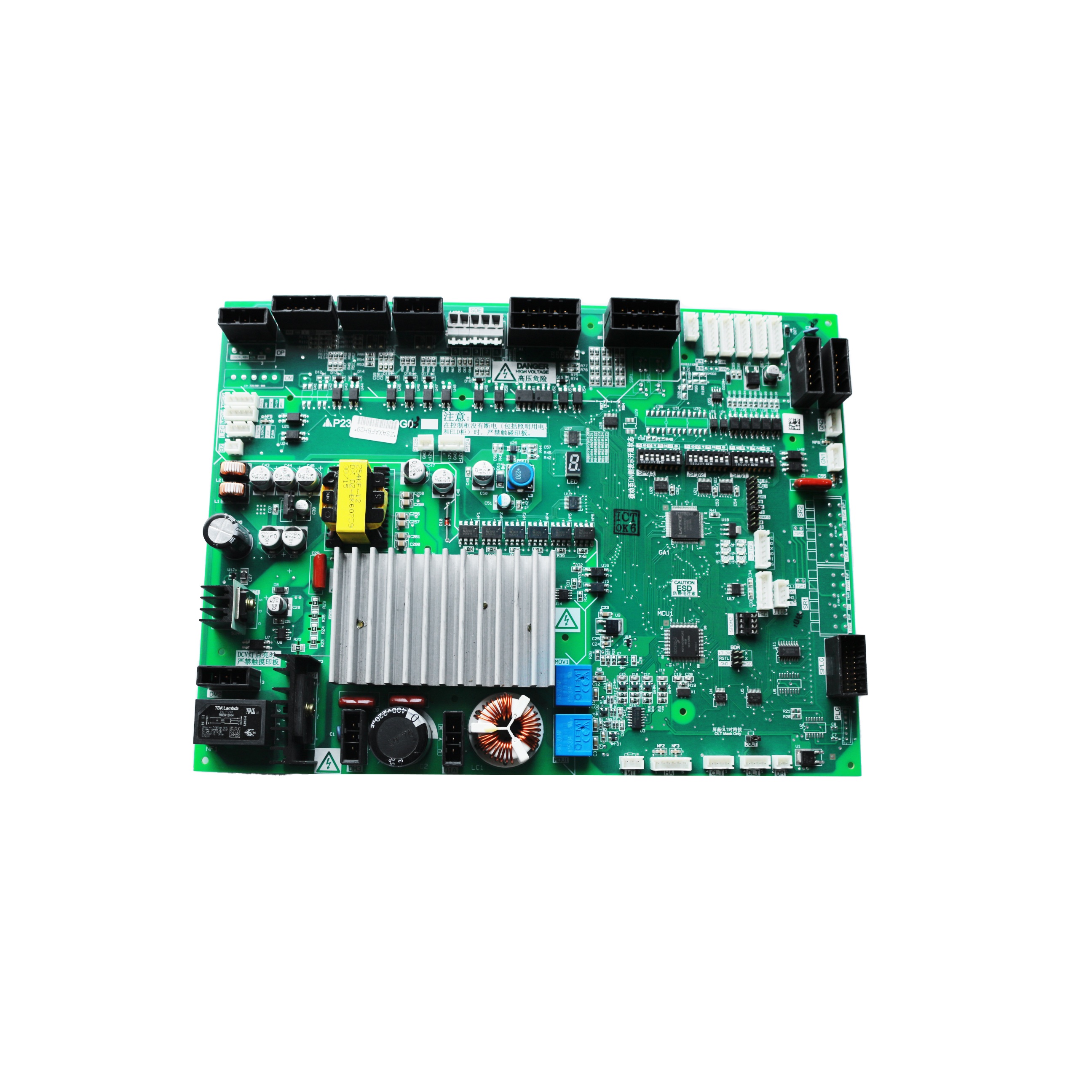 Circuit Boards ZSAXAFBH29