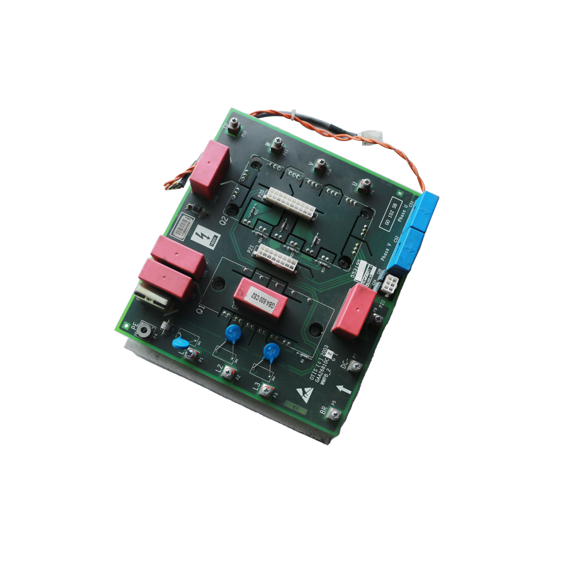 Circuit Boards GAA26810C2