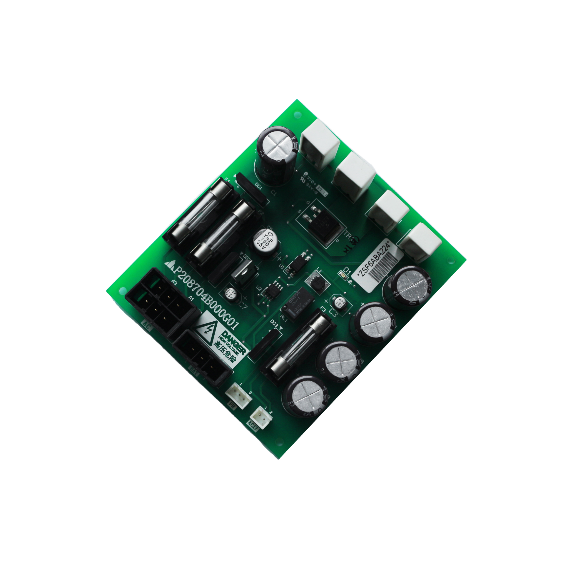 Circuit Boards P208704B000G01