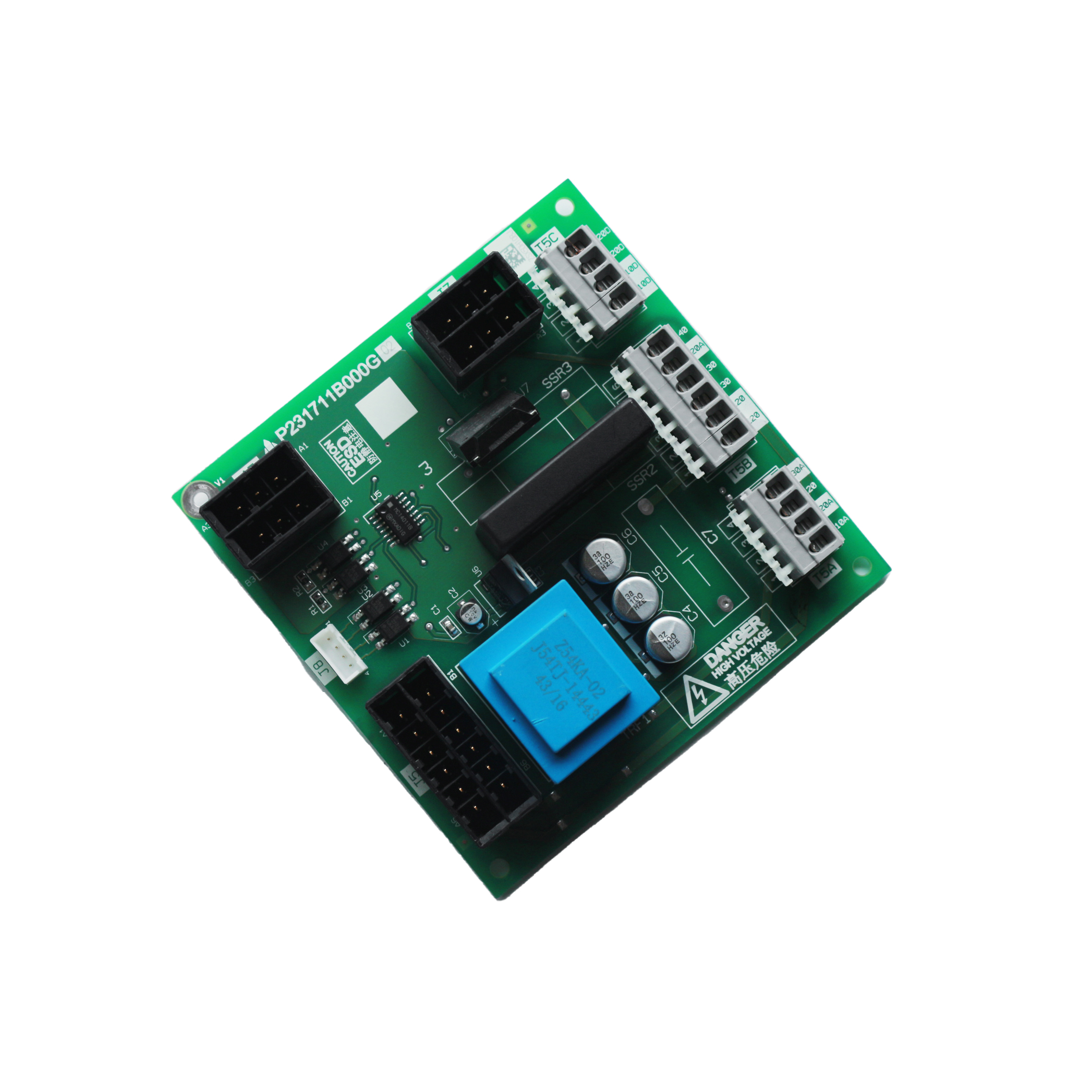 Circuit Boards P231711B000G