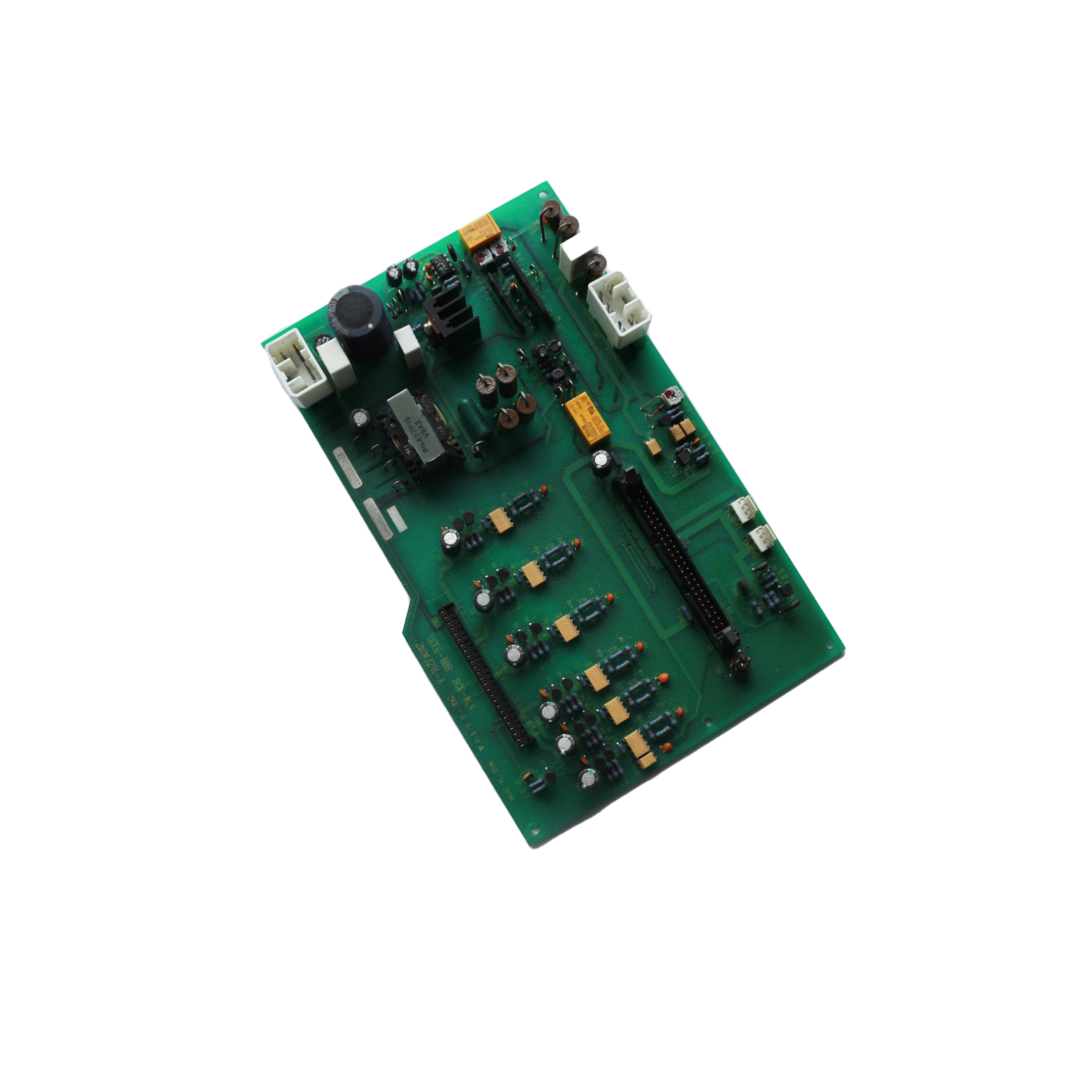 Circuit Boards U666-88B BCD-NL4