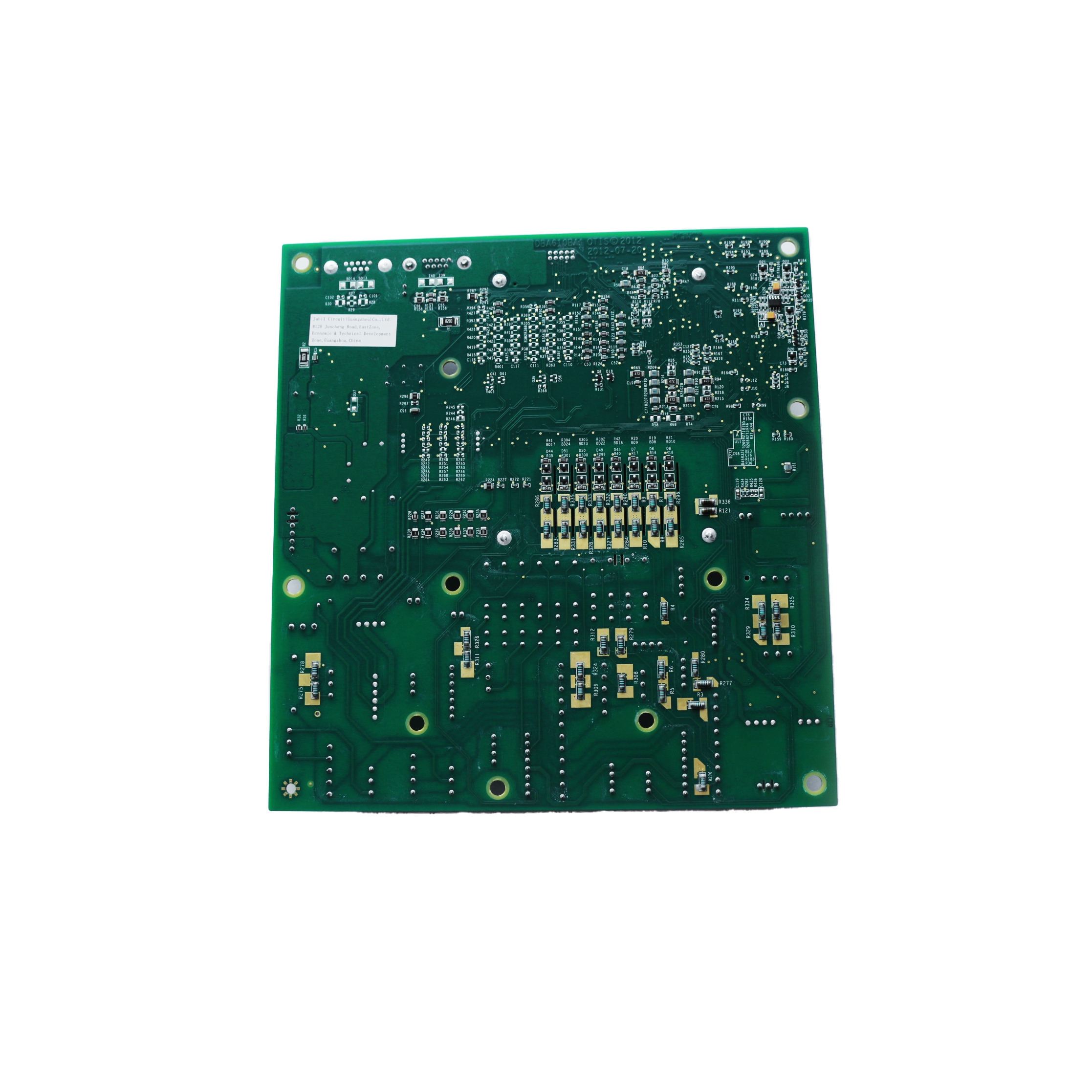 Circuit Boards GECB-AP