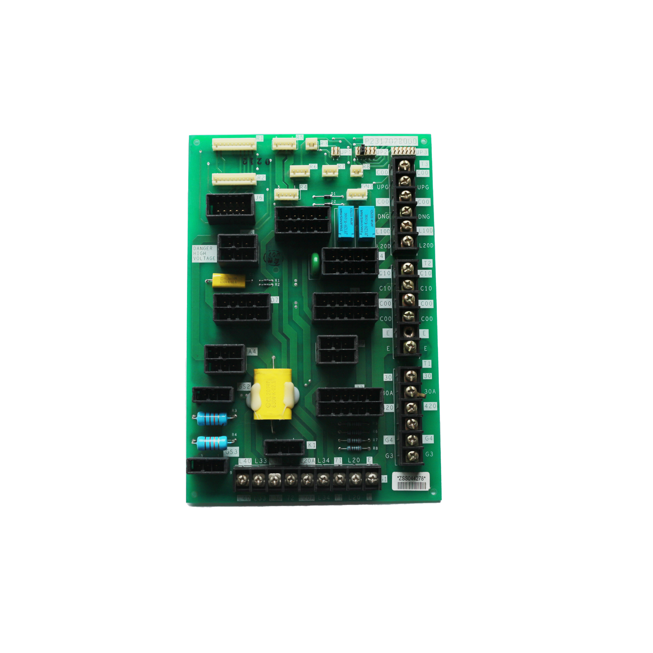 Circuit Boards ZSS044278