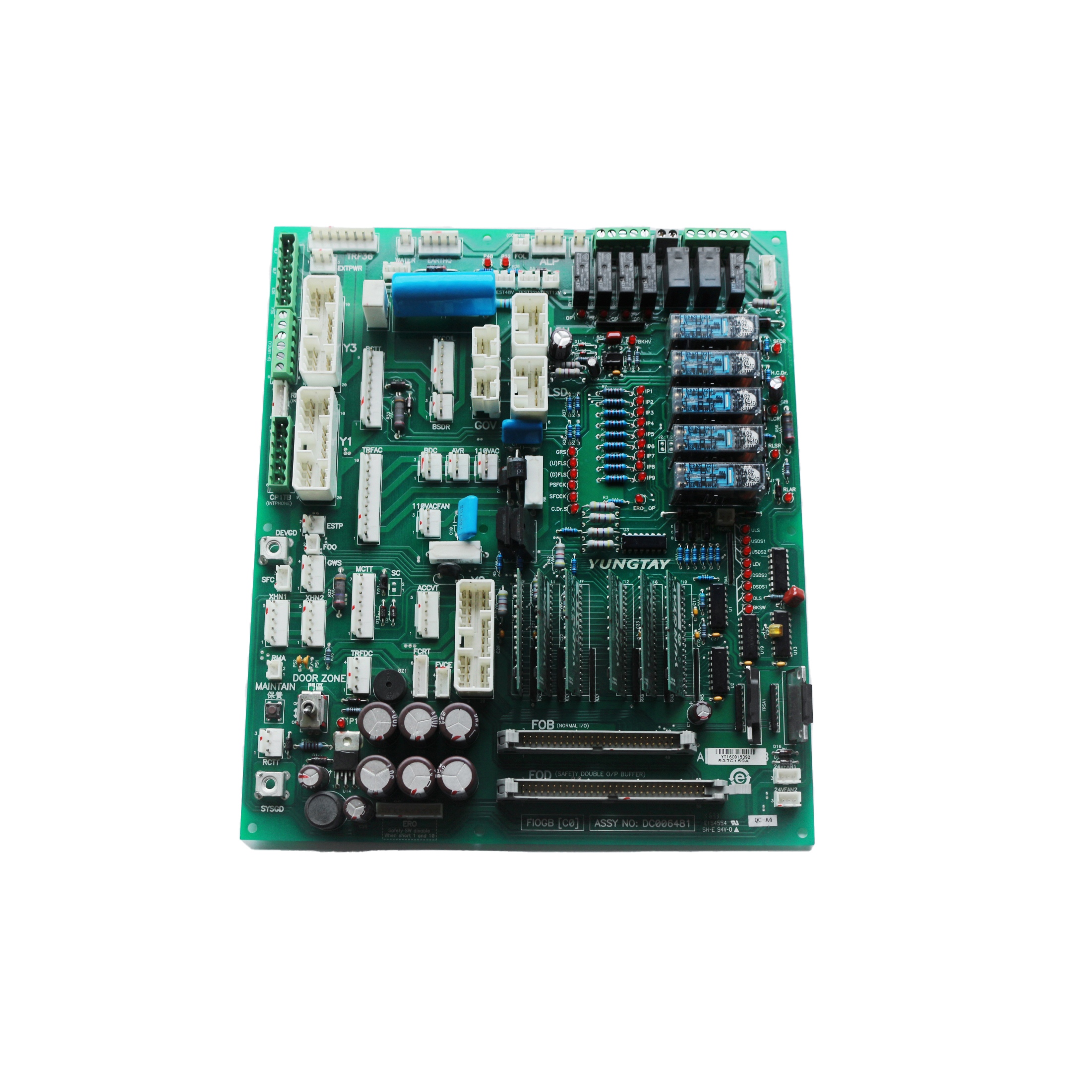 Circuit Boards DC006481