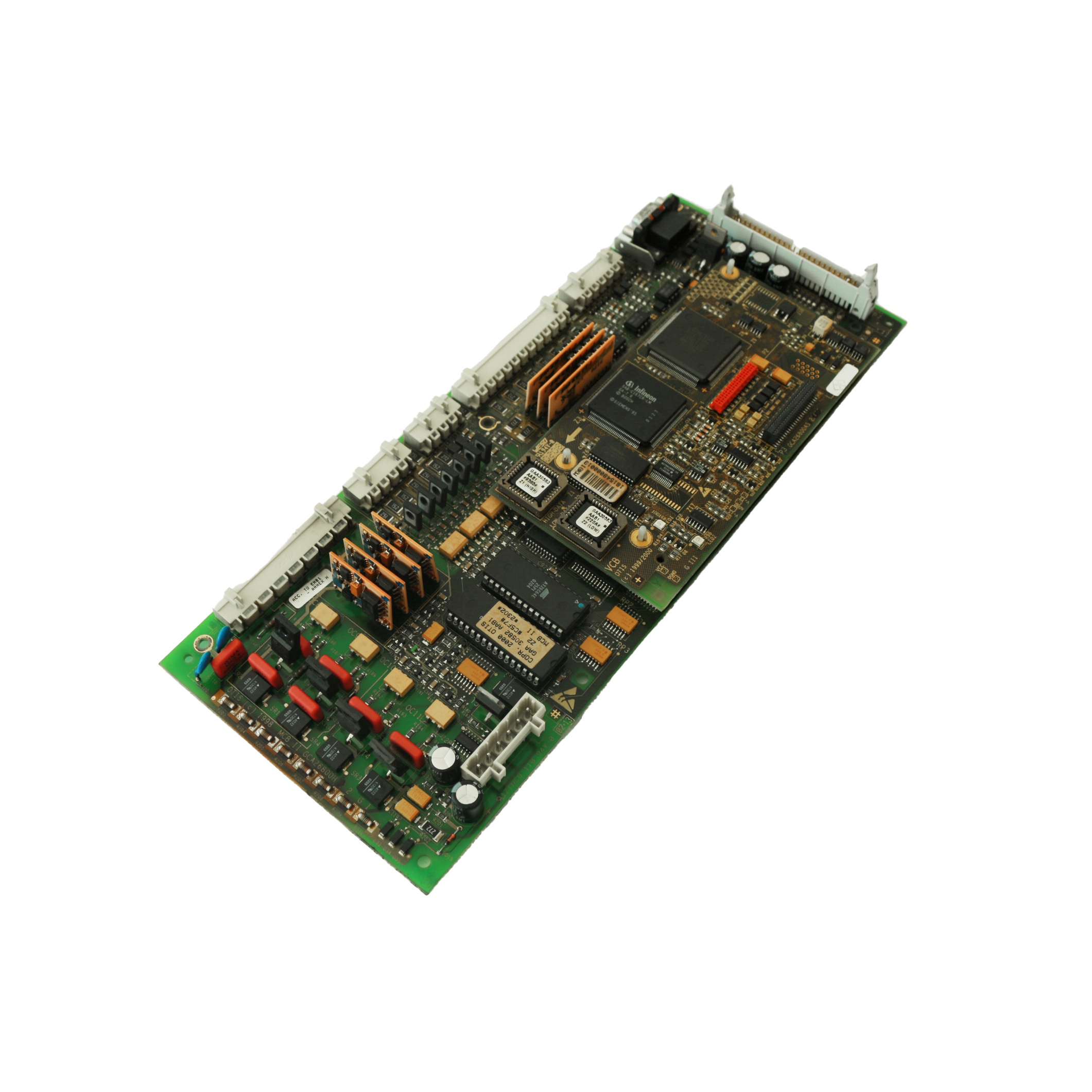 Circuit Boards MCB-II--GCA26800H