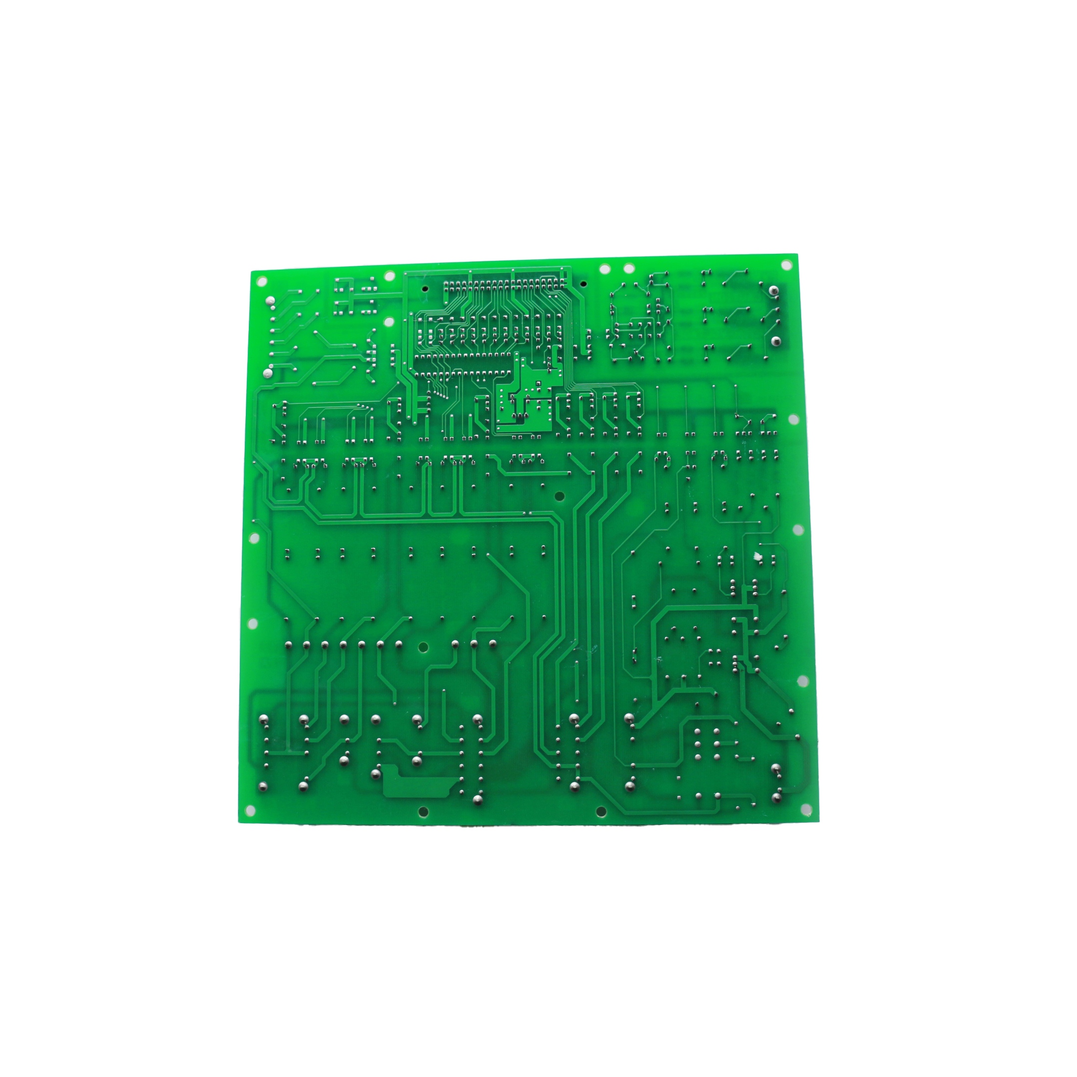 Circuit Boards CAUTION HIGH VOLTAGE