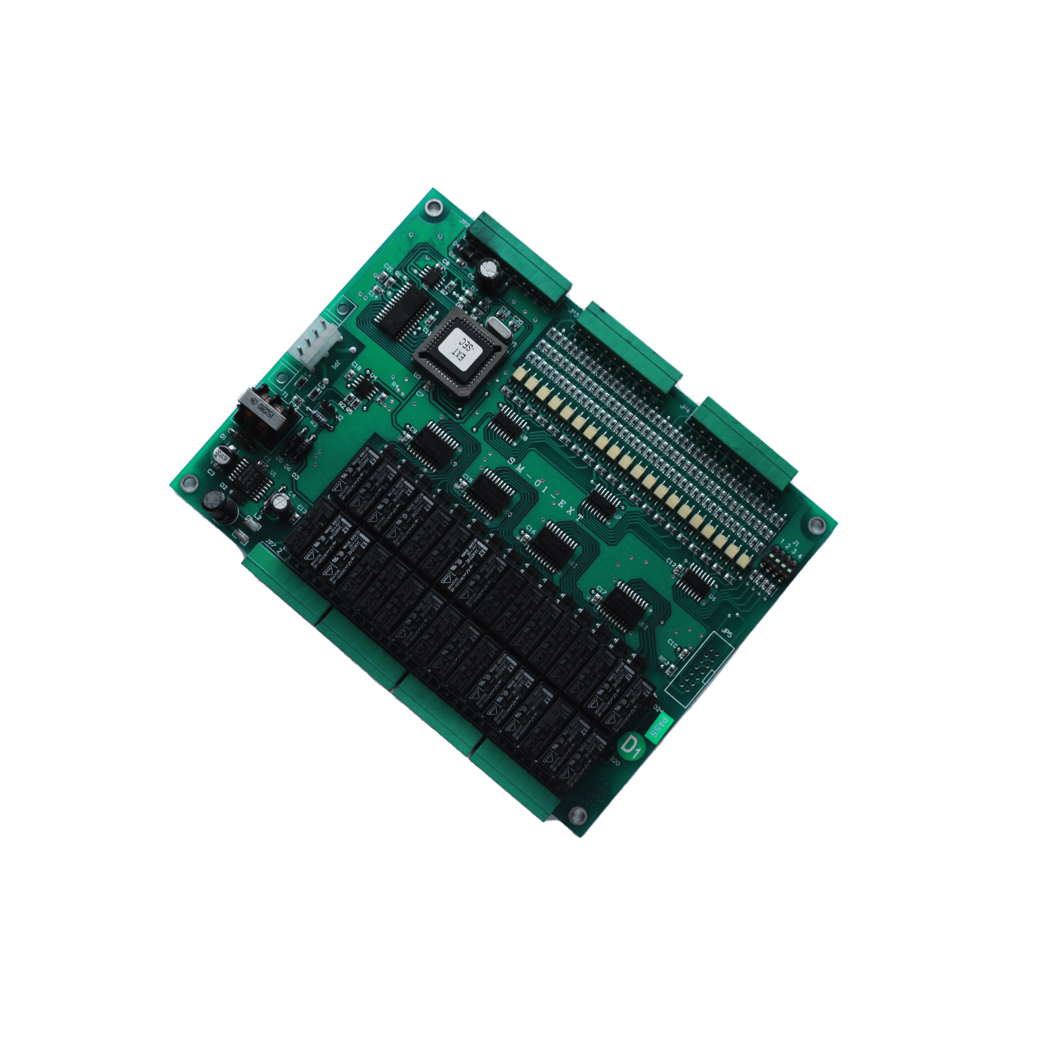 Circuit Boards SM-01-EXT