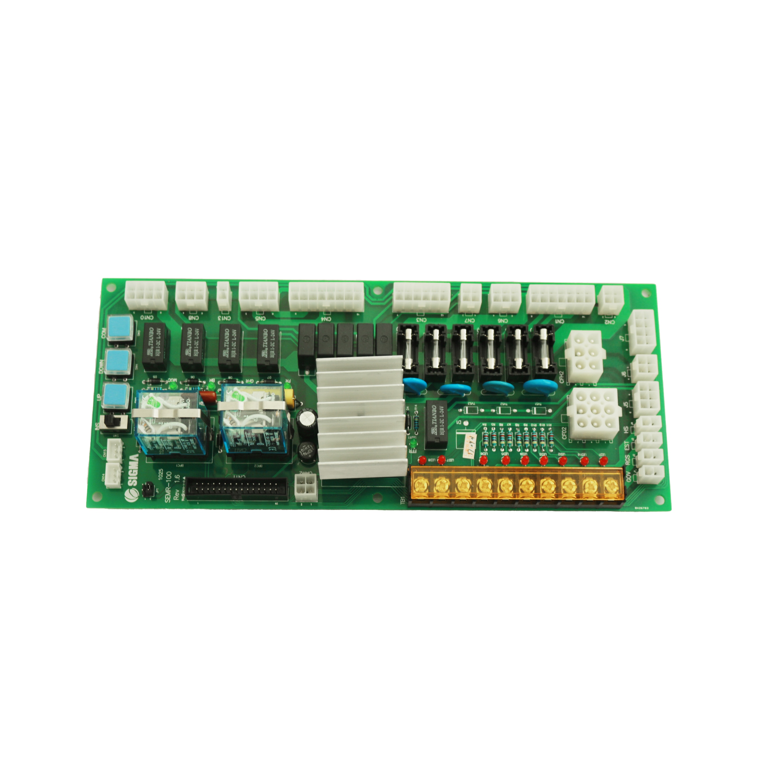 Circuit Boards SEMR-100