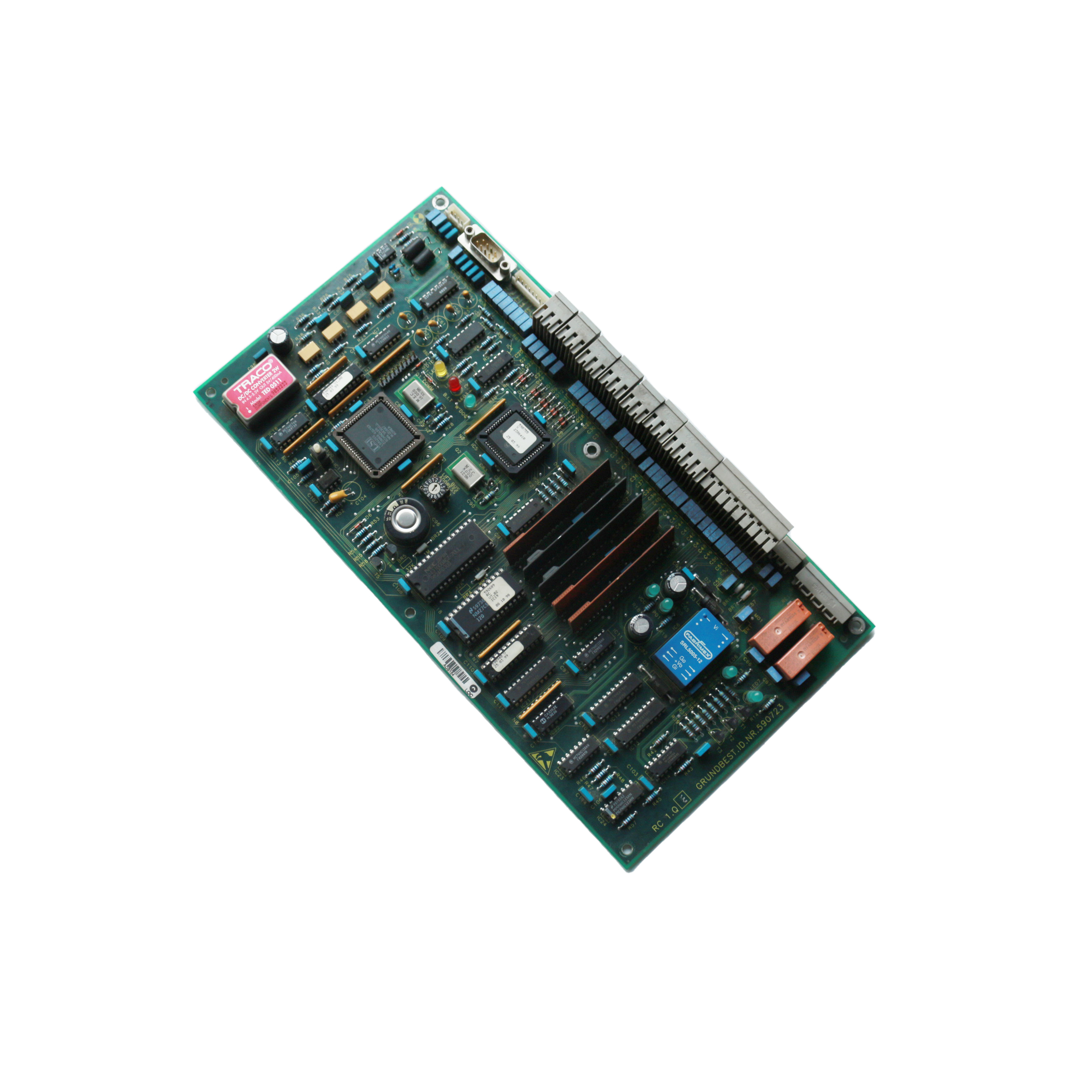 Circuit Boards ID.NR.590723