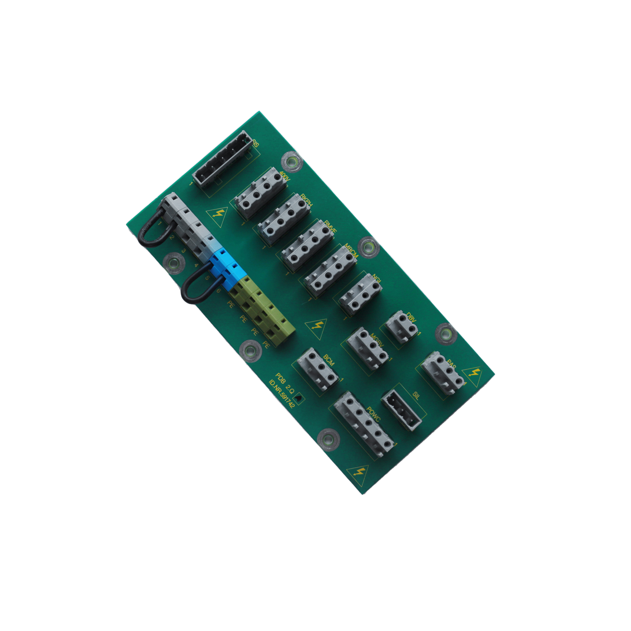 Circuit Boards ID.NR.591742