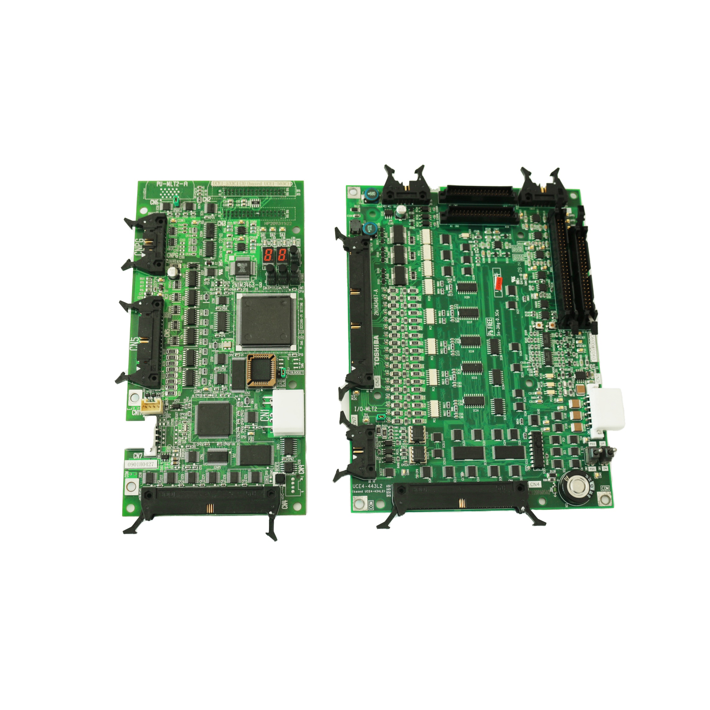 Circuit Boards UCE4-443L2