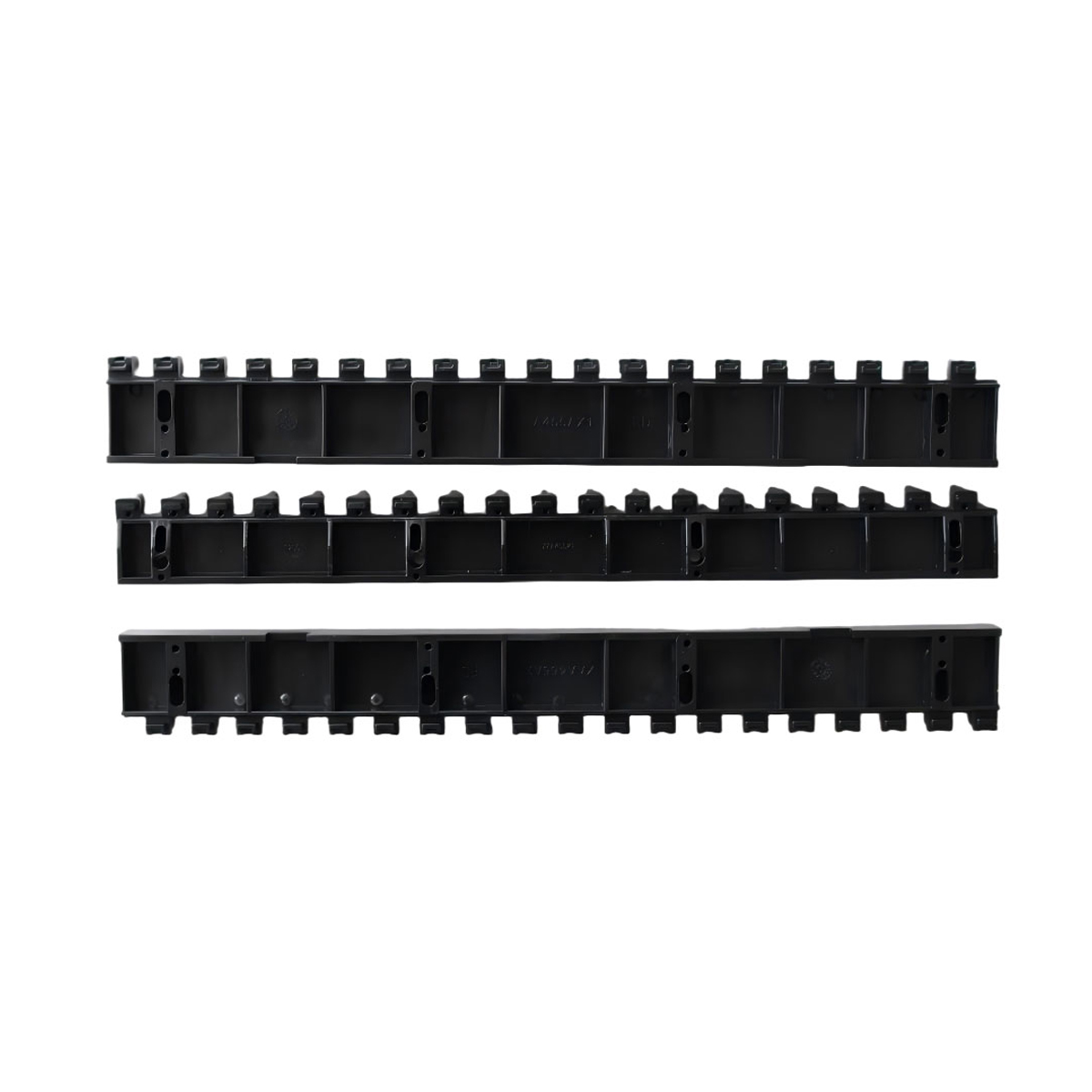 OTIS Escalator Step Edge Strip / Step Edge Frame | Replacement Part|XAA455AW1-XAA455AX1-XAA455AY1-XAA455AZ1