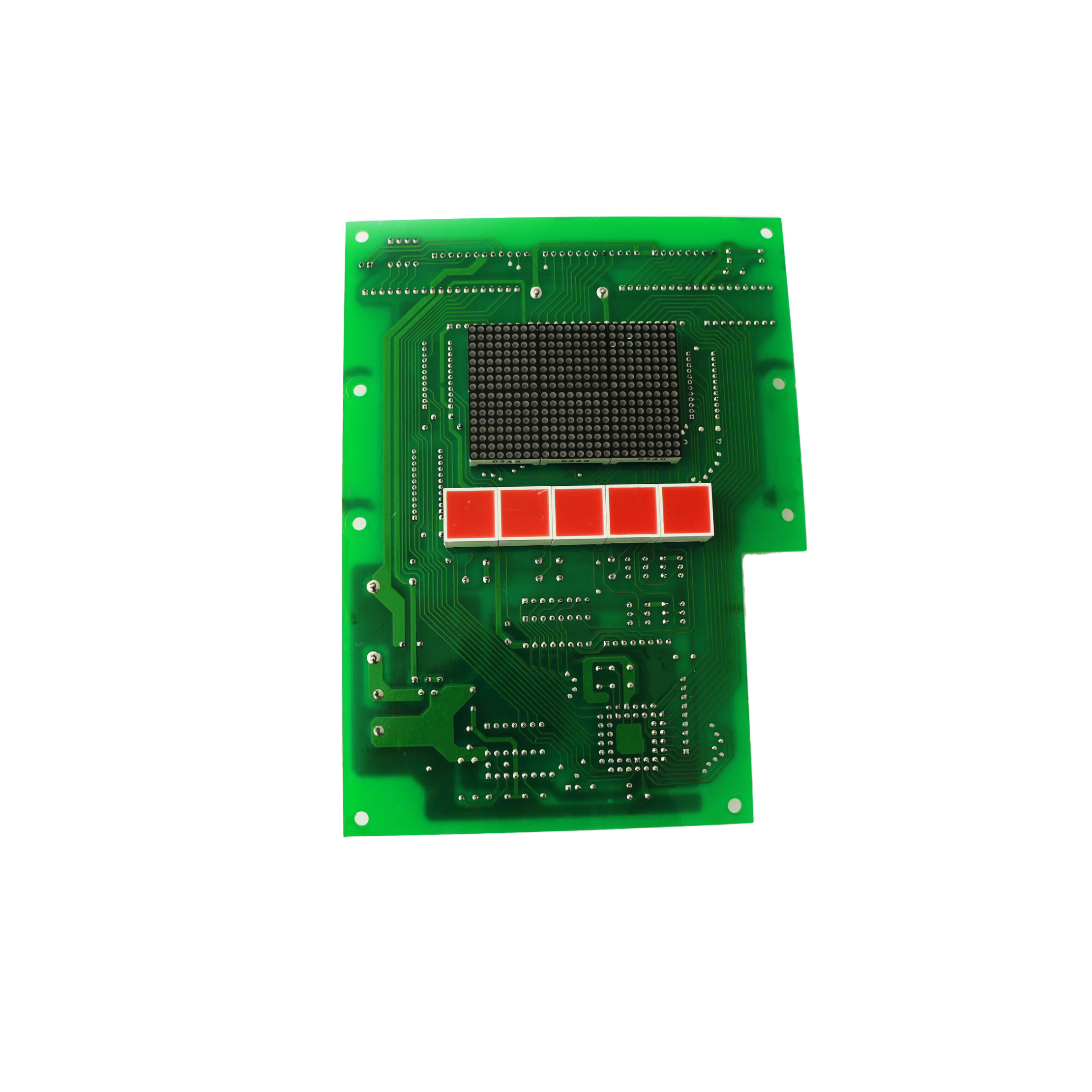 Circuit Boards FB-CPI[B0]