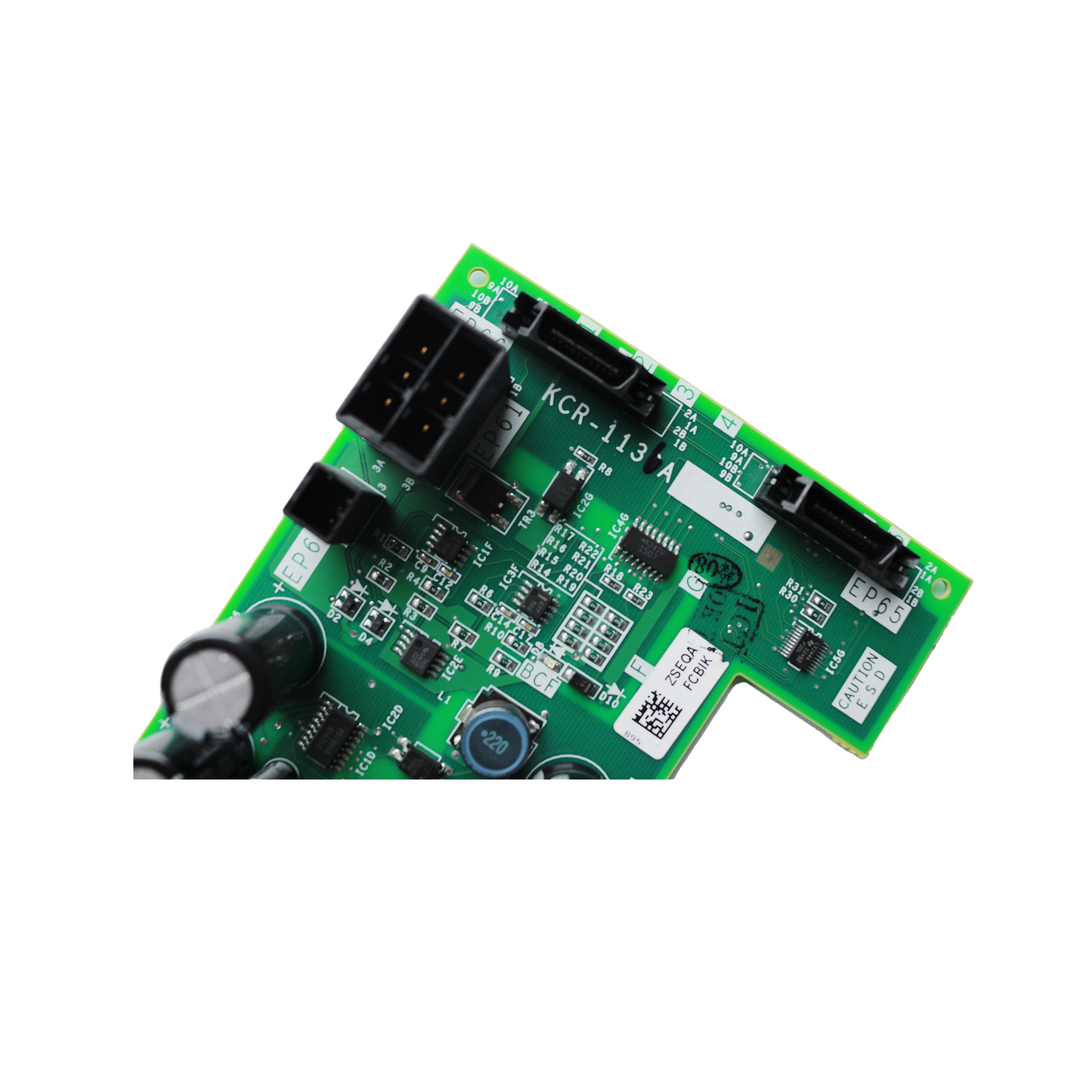 Circuit Boards KCR-113