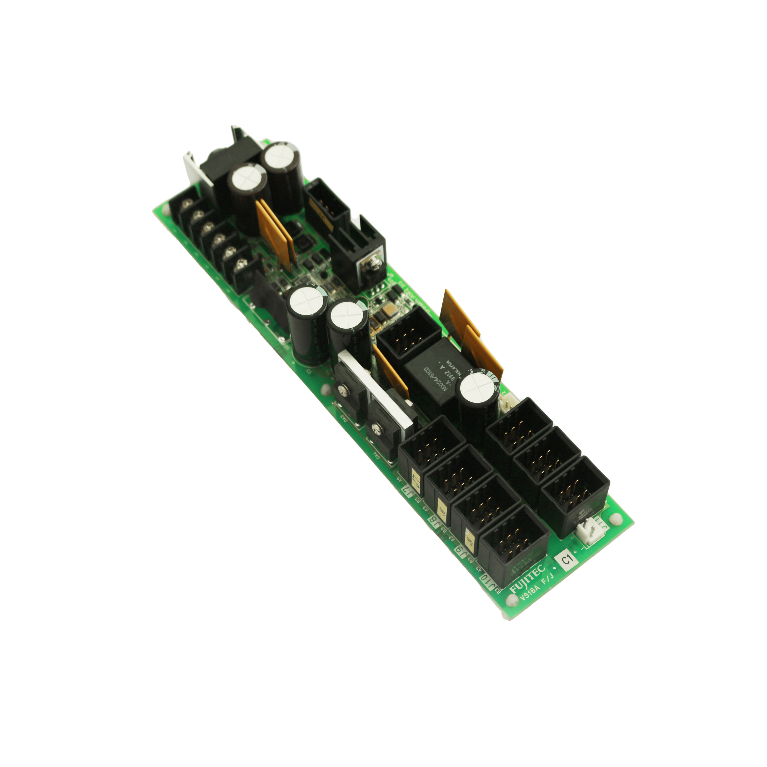 Circuit Boards VS16A