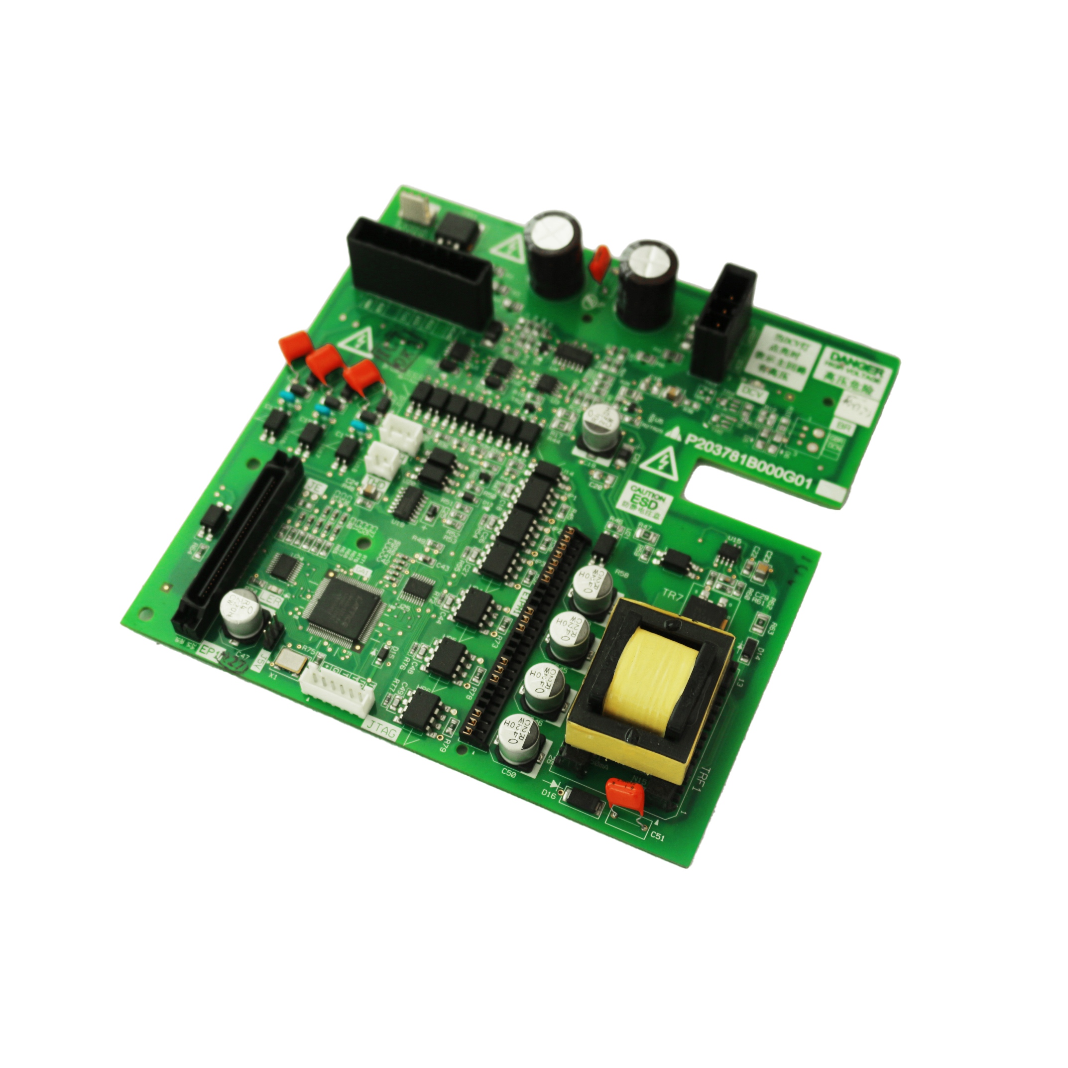 Circuit Boards P203781B000G01