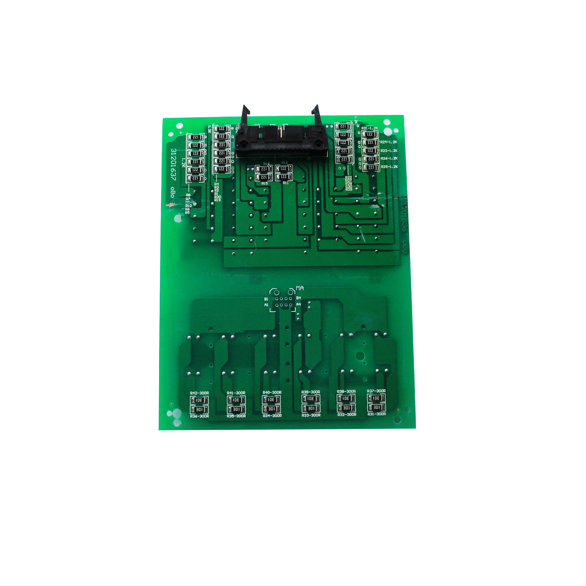 Circuit Boards UA-CUIA