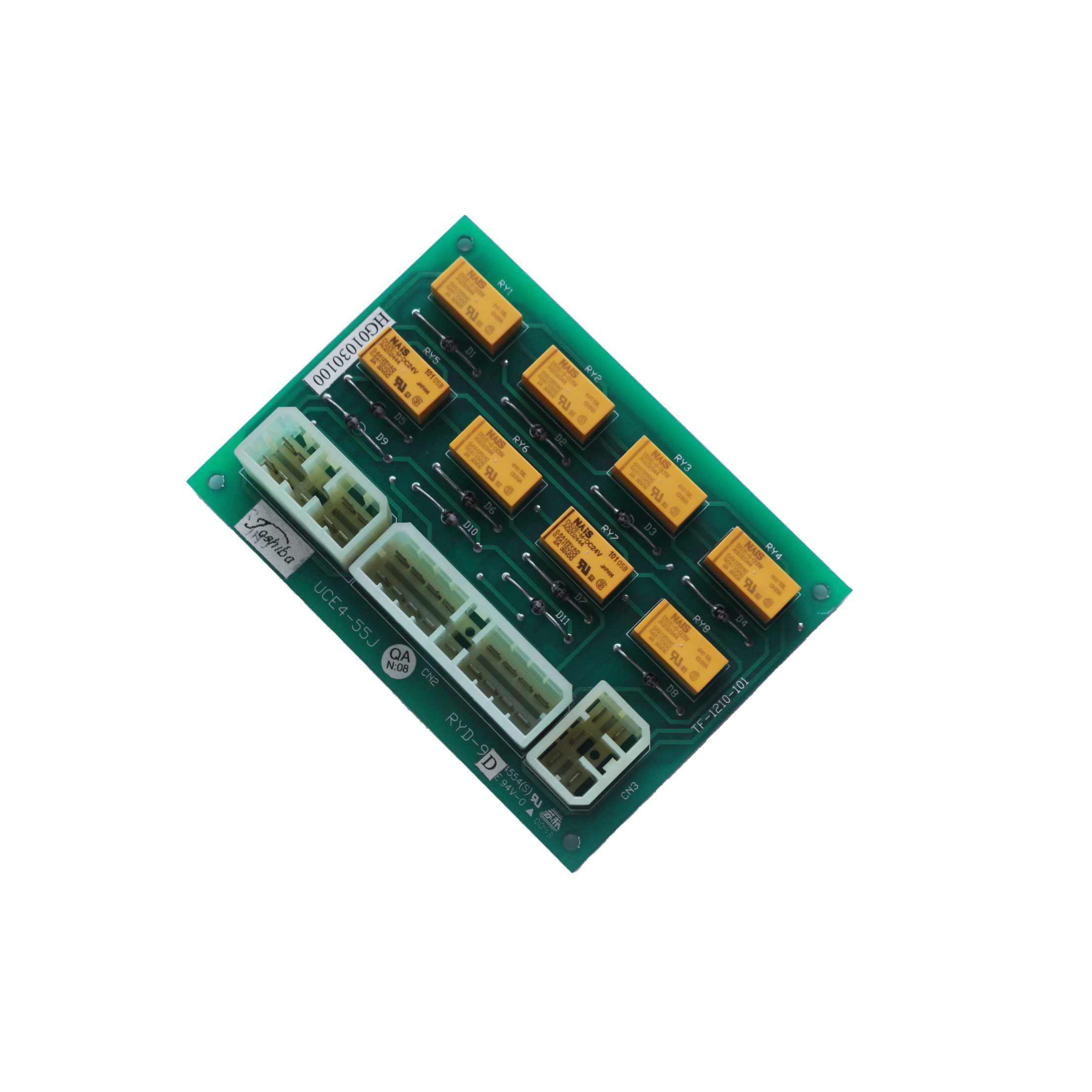 Circuit Boards UCE4-55J