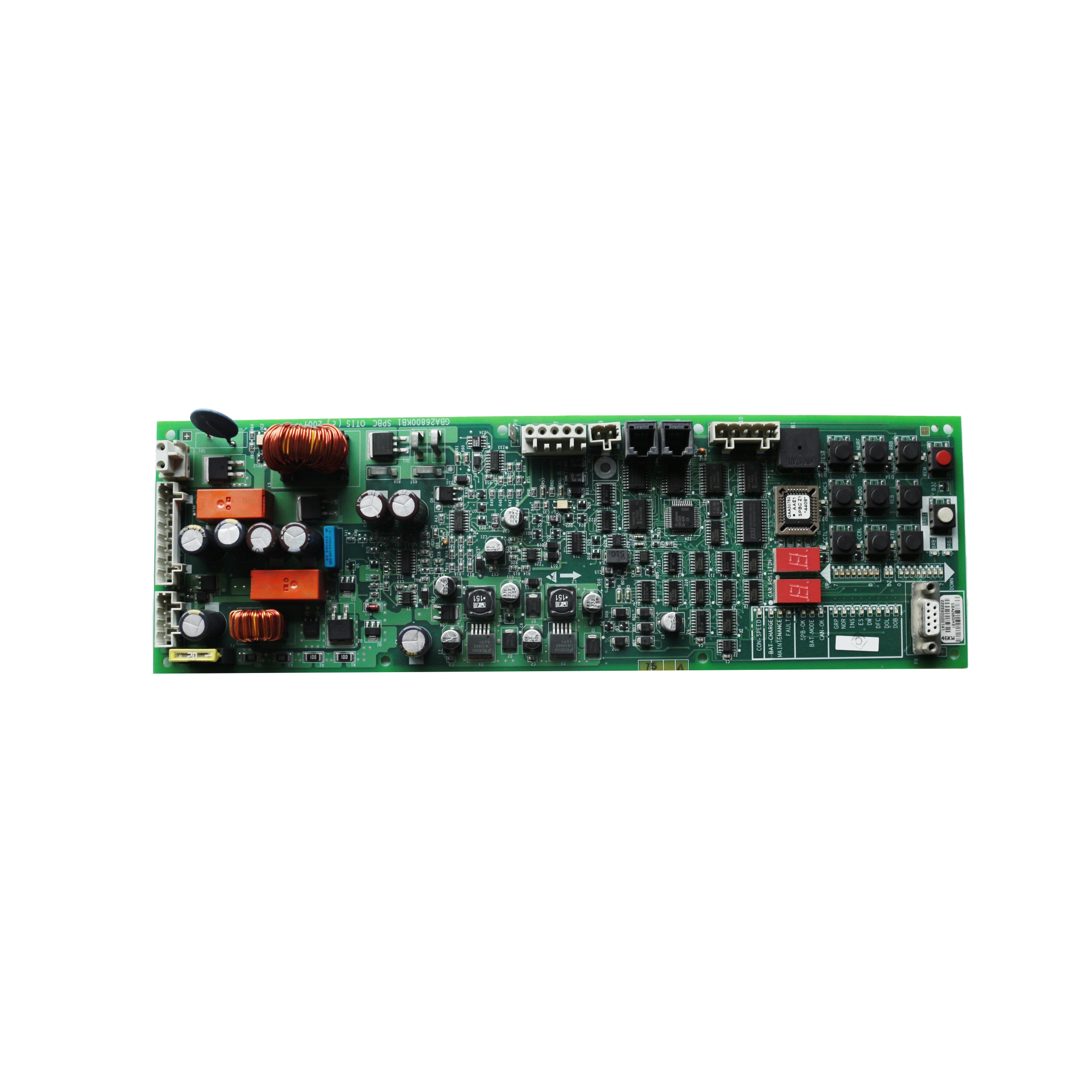 Circuit Boards GBA26800KB1