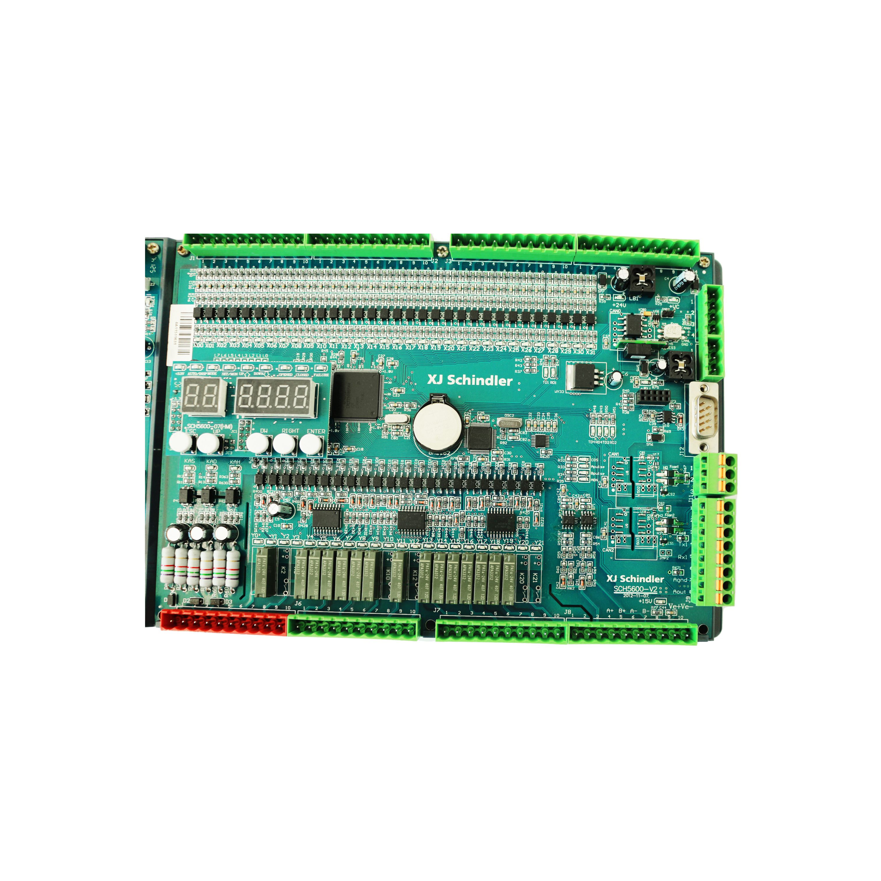 Circuit Boards SCH5600-V2