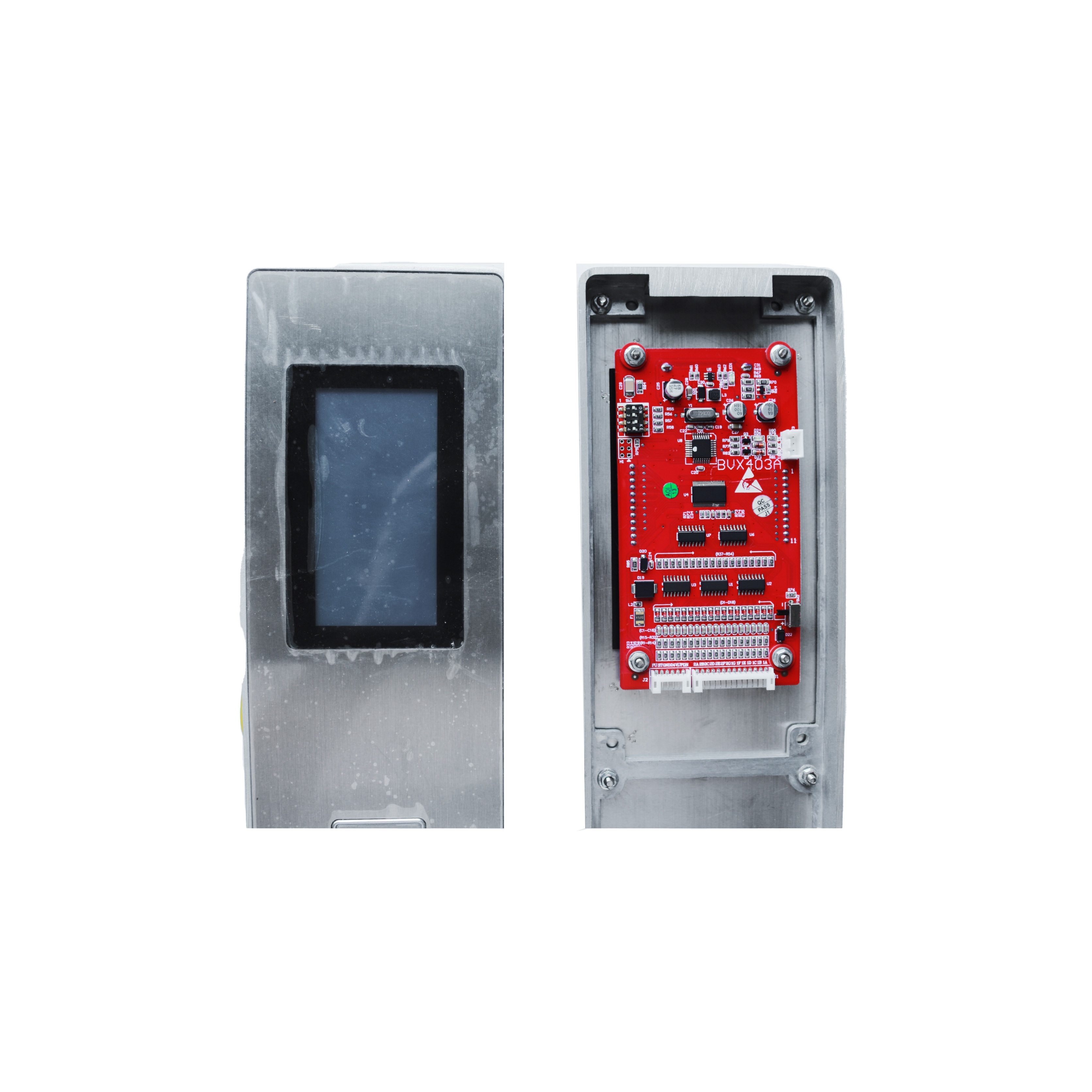 Circuit Boards BUX403FA