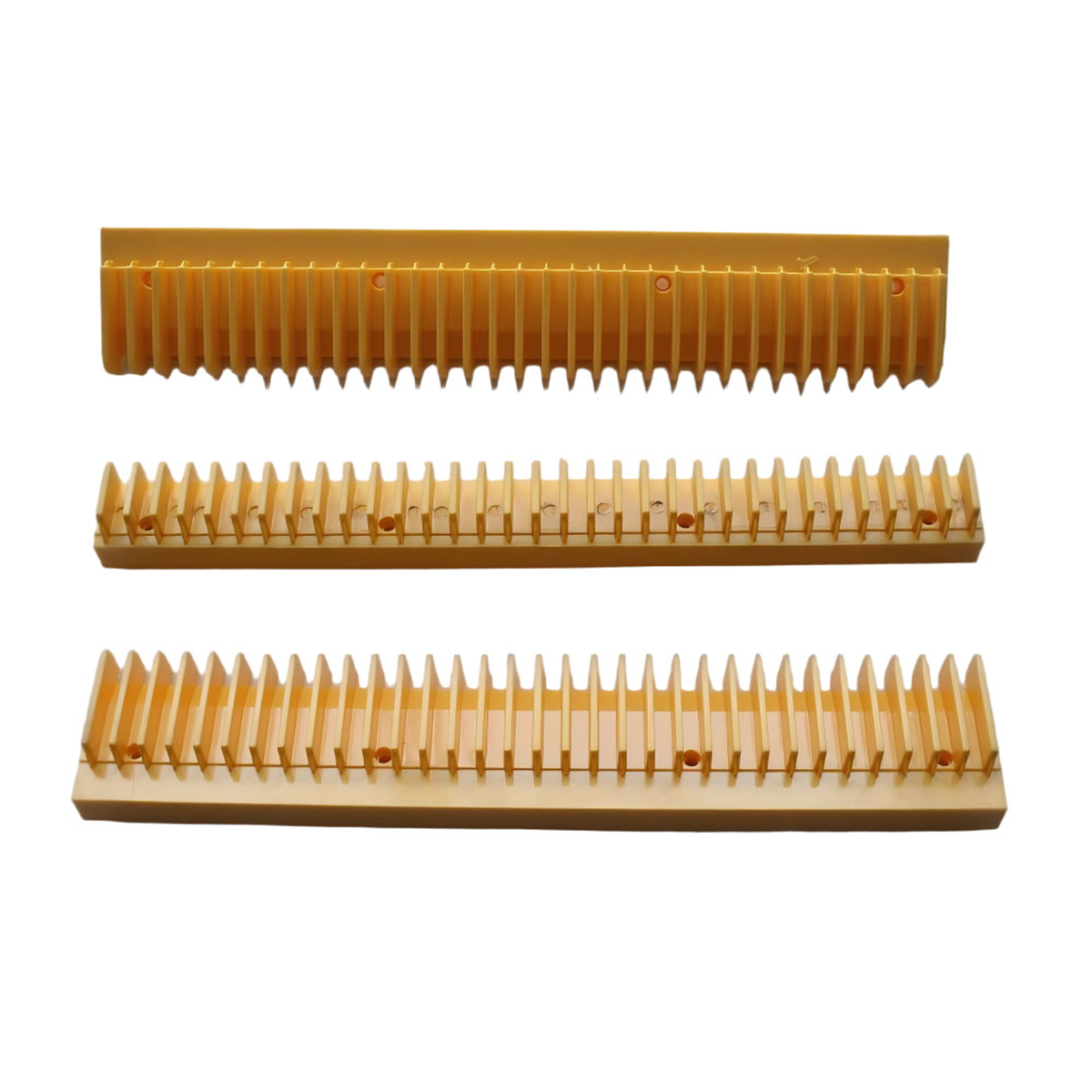 Schindler Escalator Step Edge Frame / Strip | LDTJ-600B-16