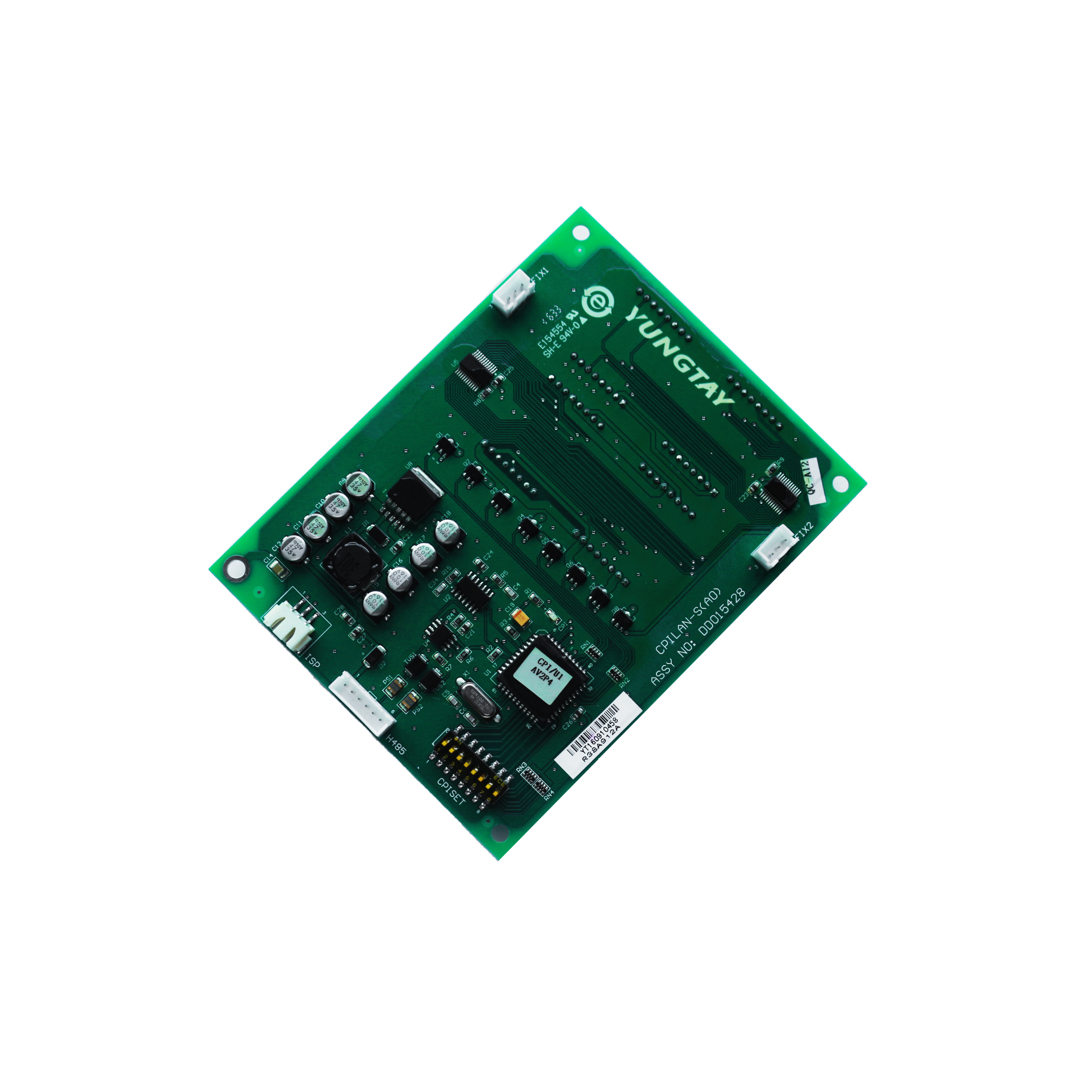 Circuit Boards N0 DD015428