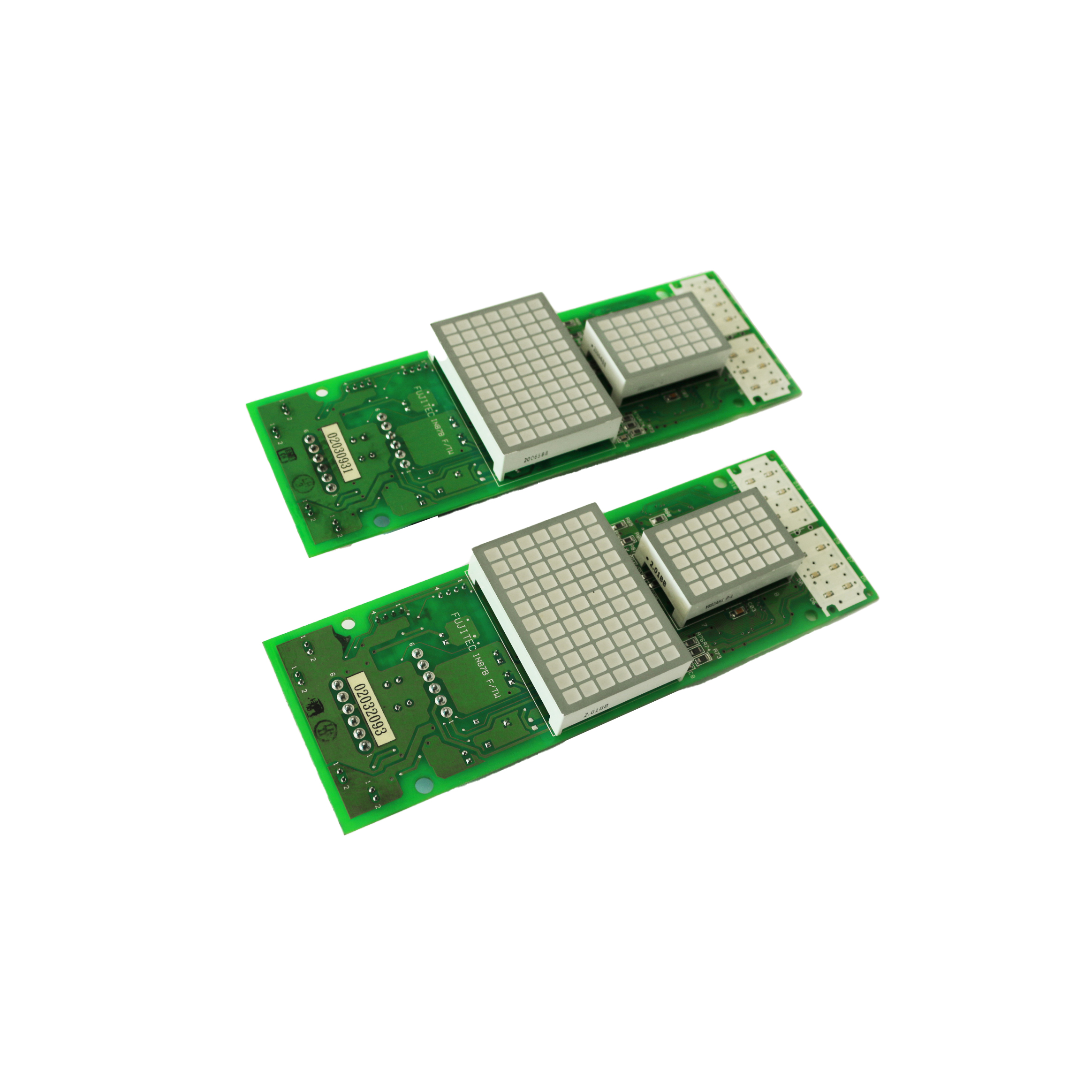 Circuit Boards FUJITEC IN87BFTW