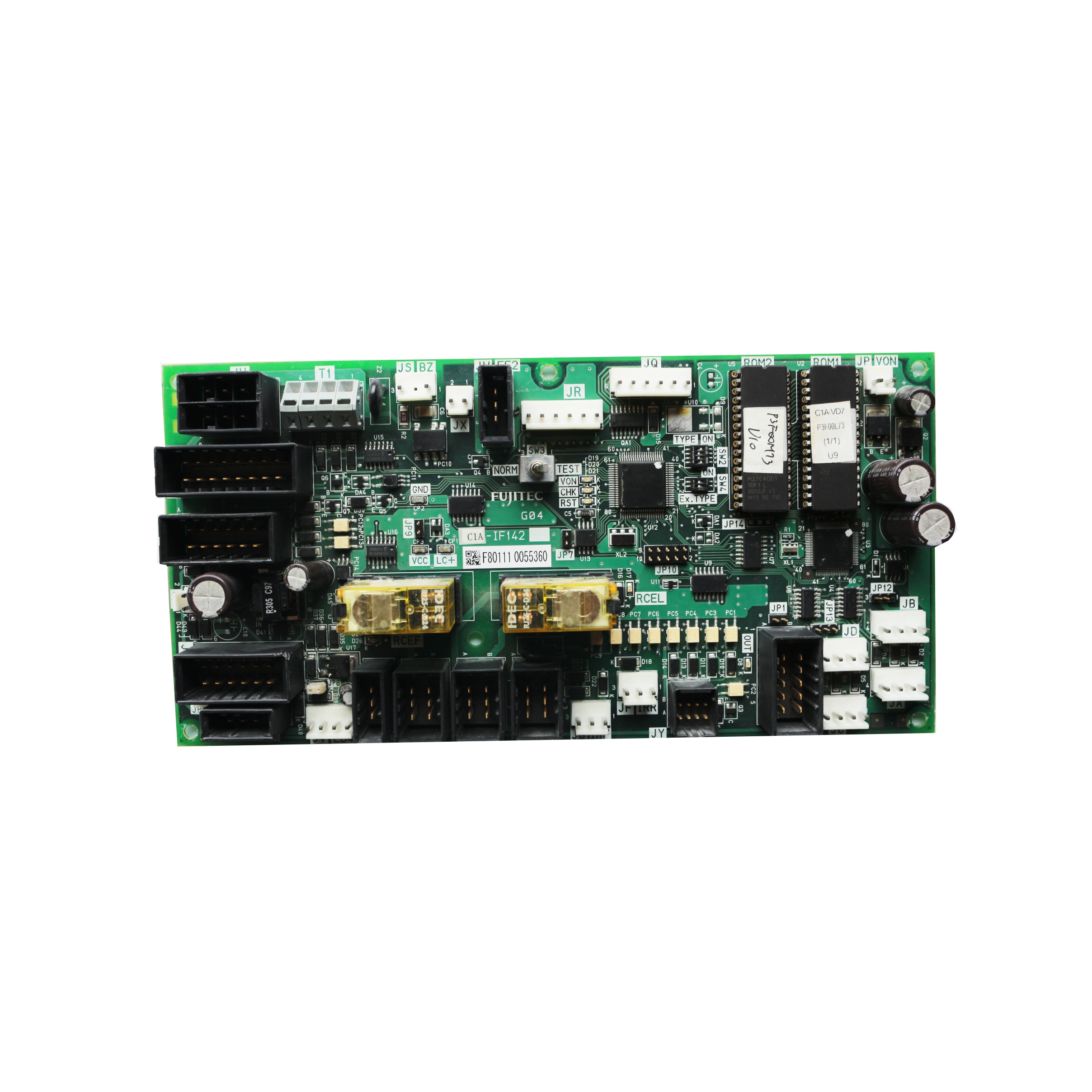 Circuit Boards IF142