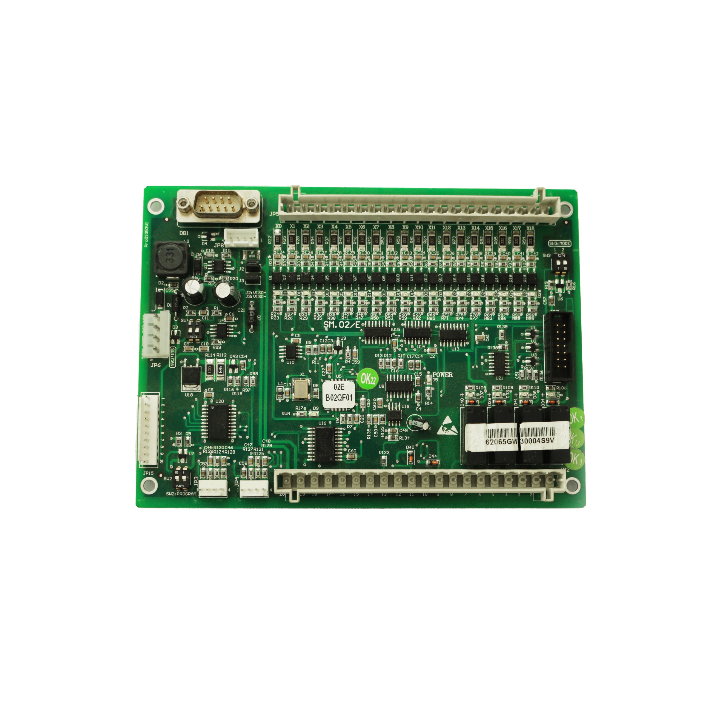 Circuit Boards SM.02-E