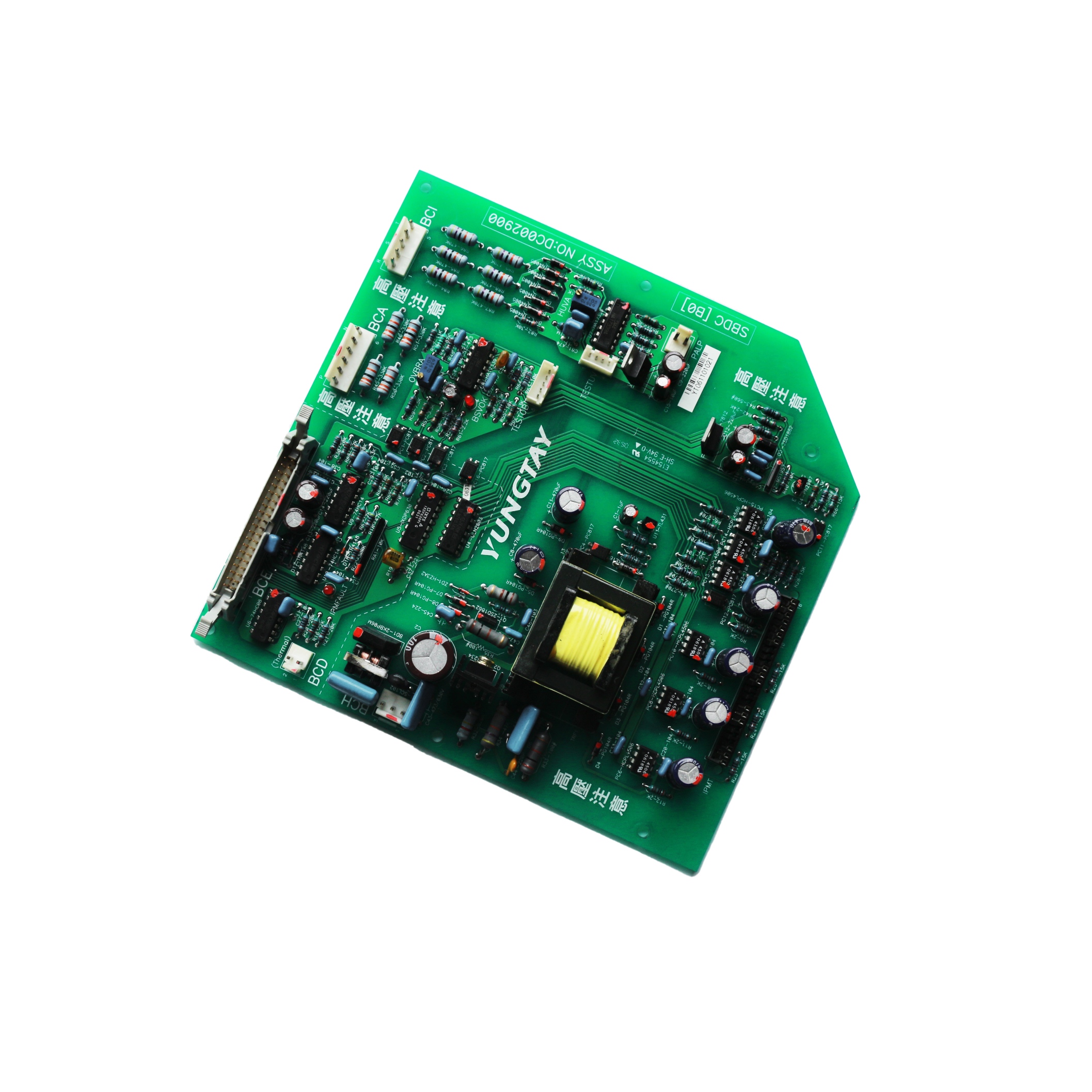 Circuit Boards SBDC[BO]