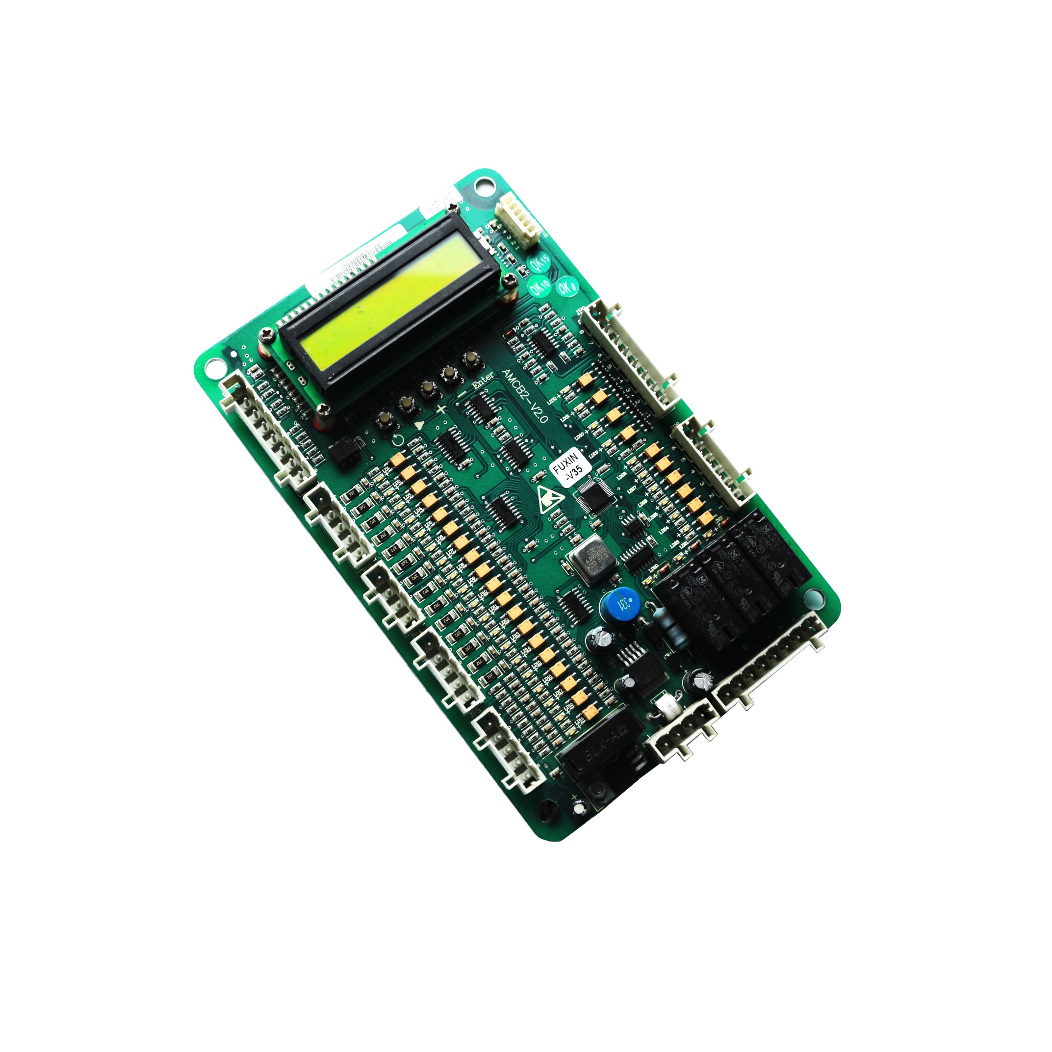 Circuit Boards AMCB2-V2.0