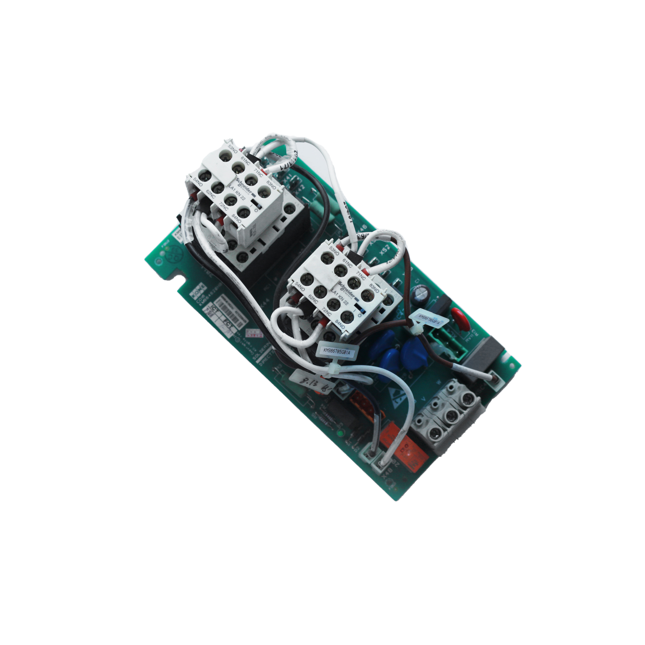 Circuit Boards CO16 KM964620H04