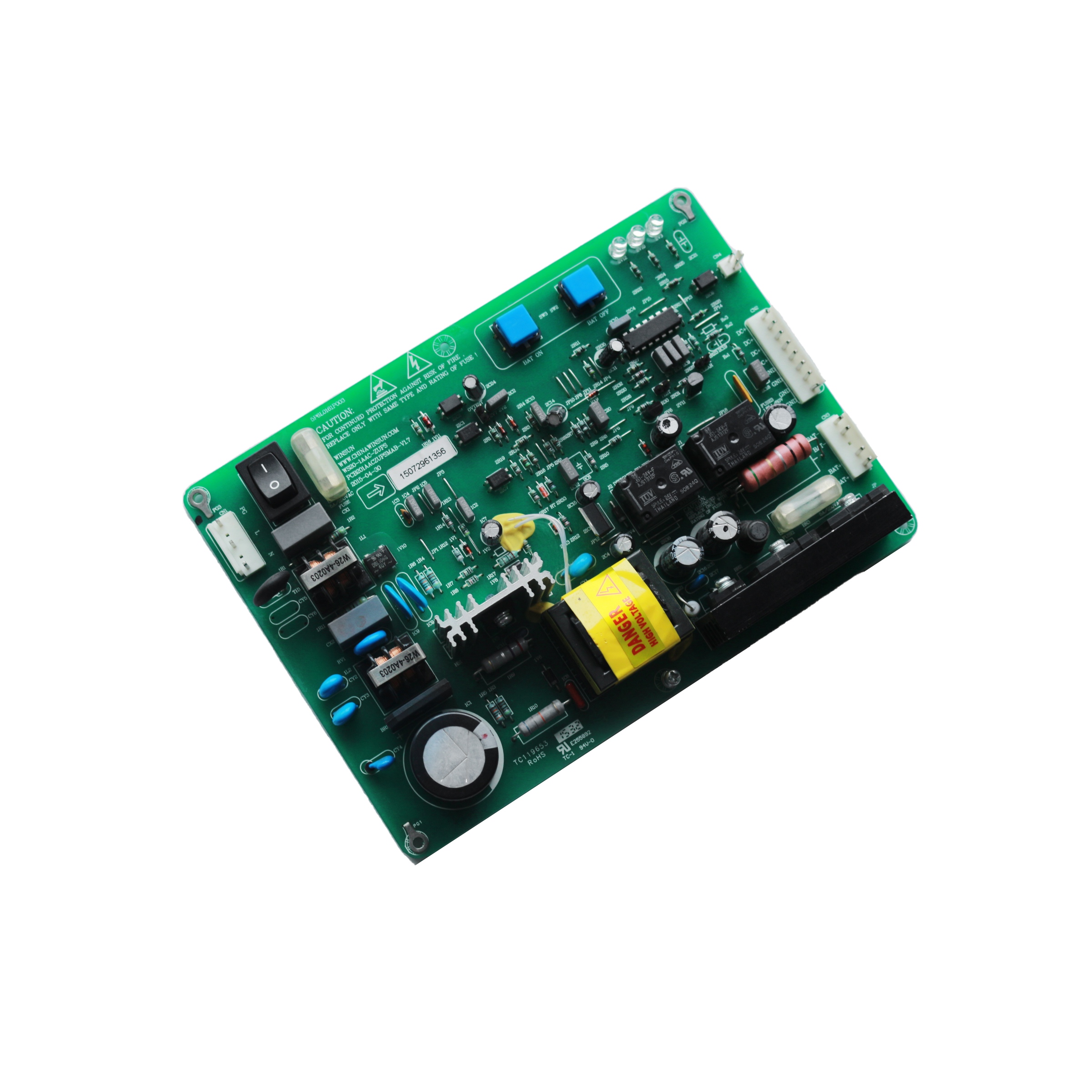 Circuit Boards 15072961356