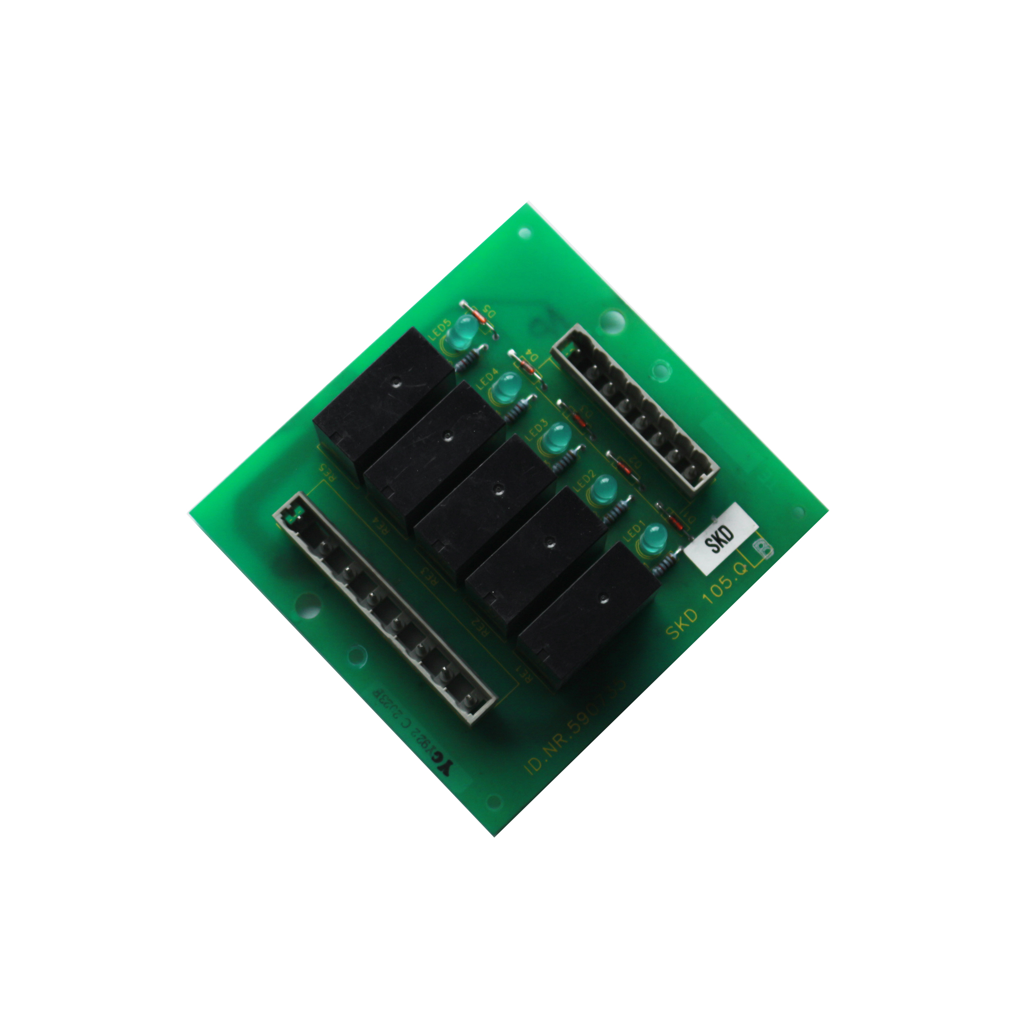 Circuit Boards ID.NR.590735
