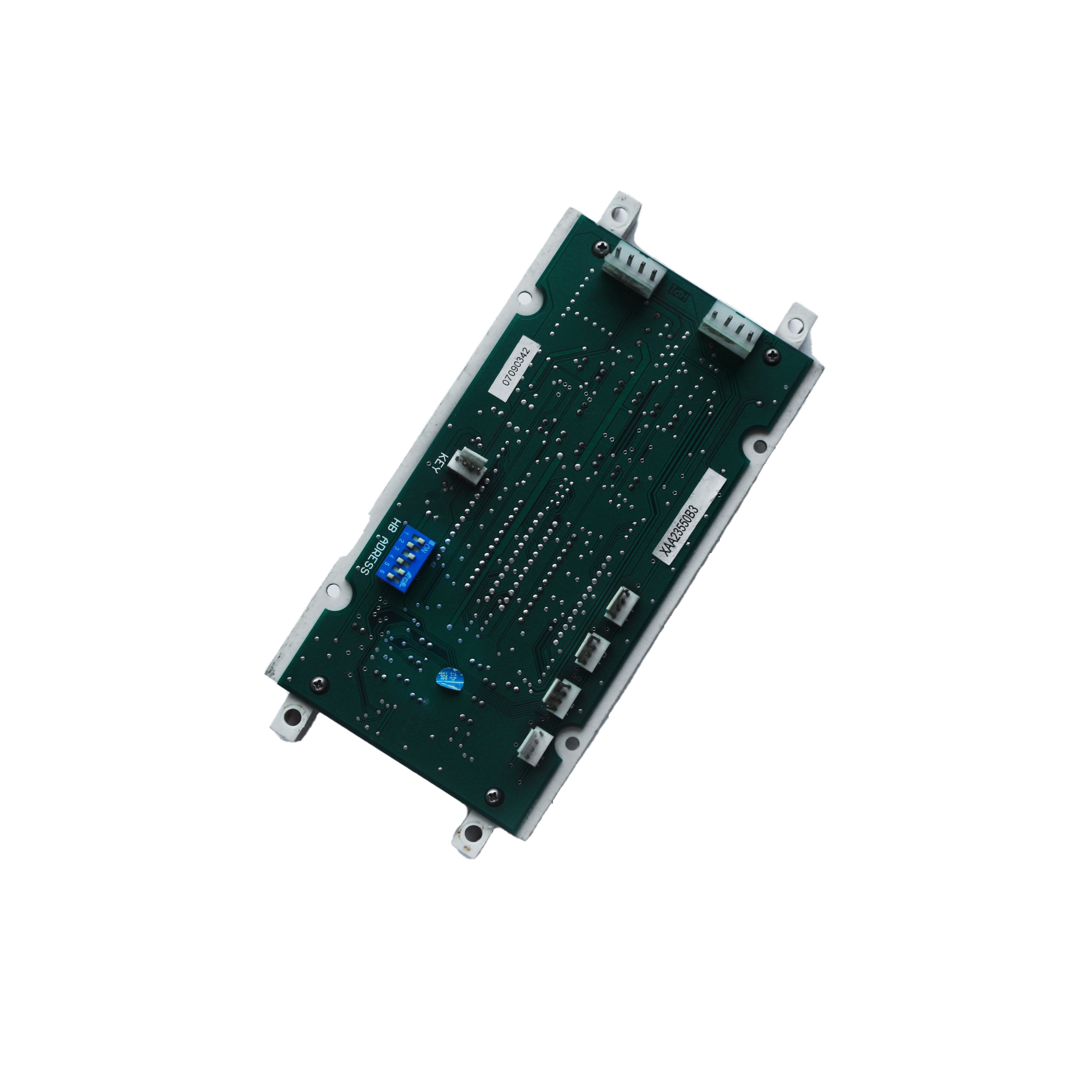 Circuit Boards XAA23550B3