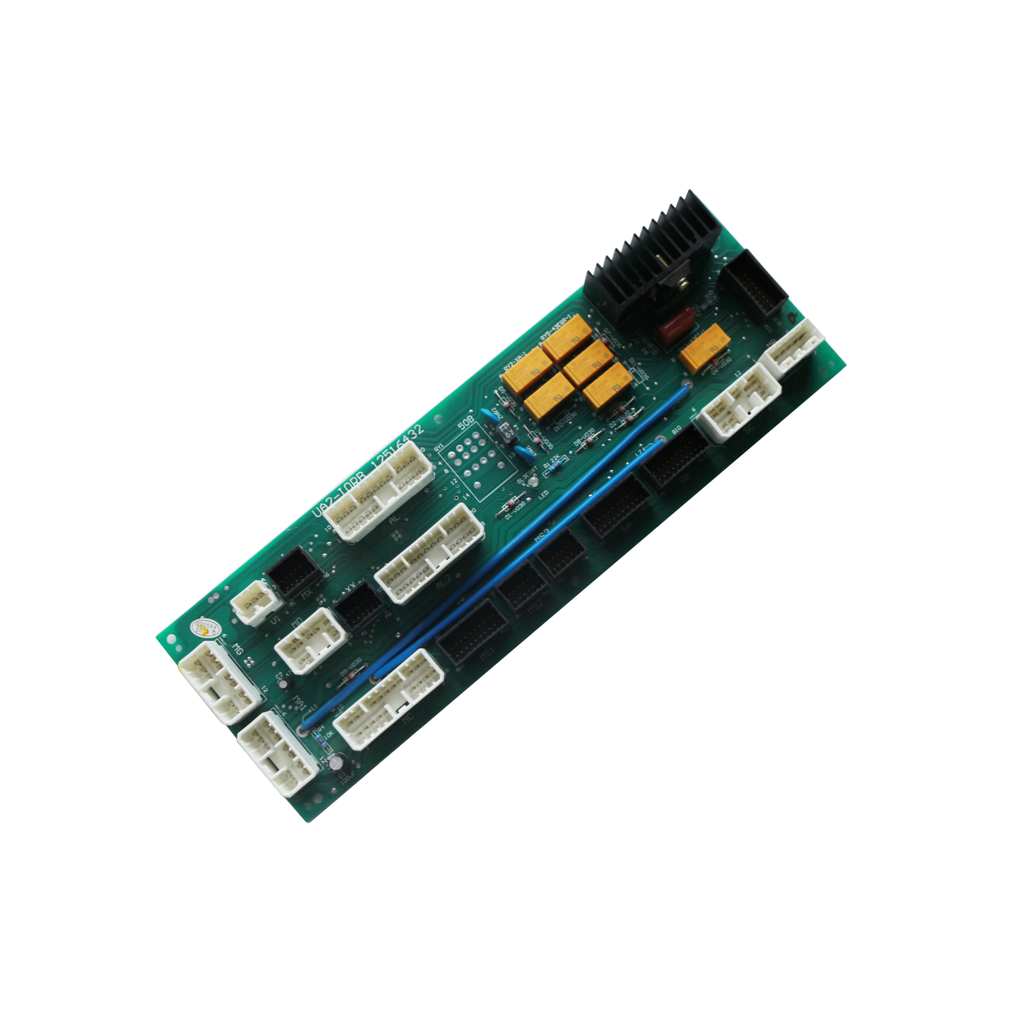 Circuit Boards UA2-I0RB