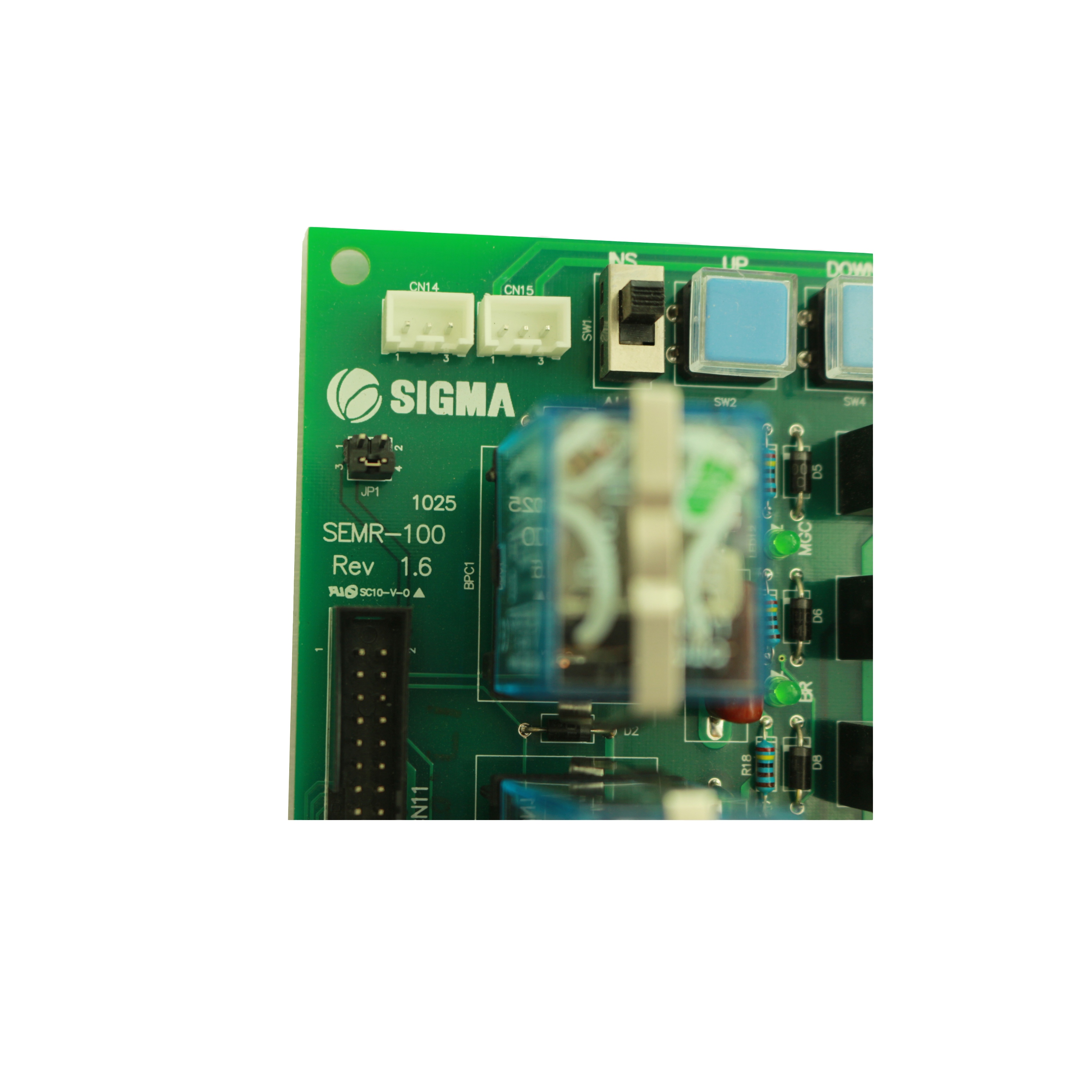 Circuit Boards SEMR-100
