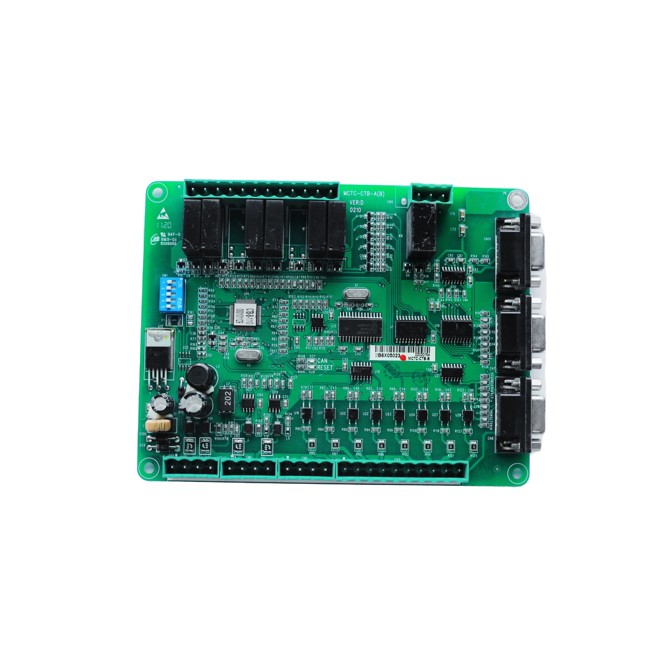 Circuit Boards MCTC-CTB-A(B)