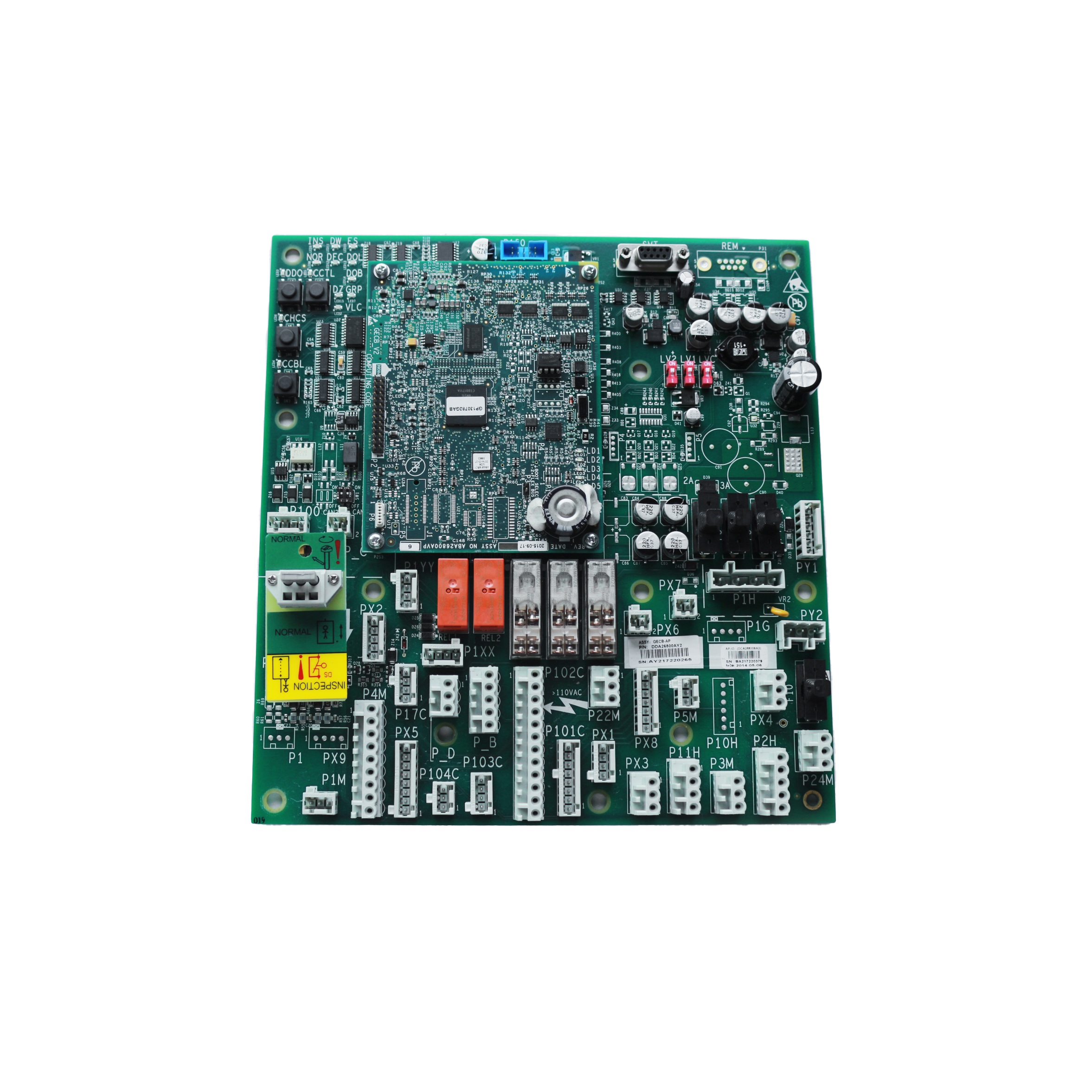Circuit Boards GECB-AP