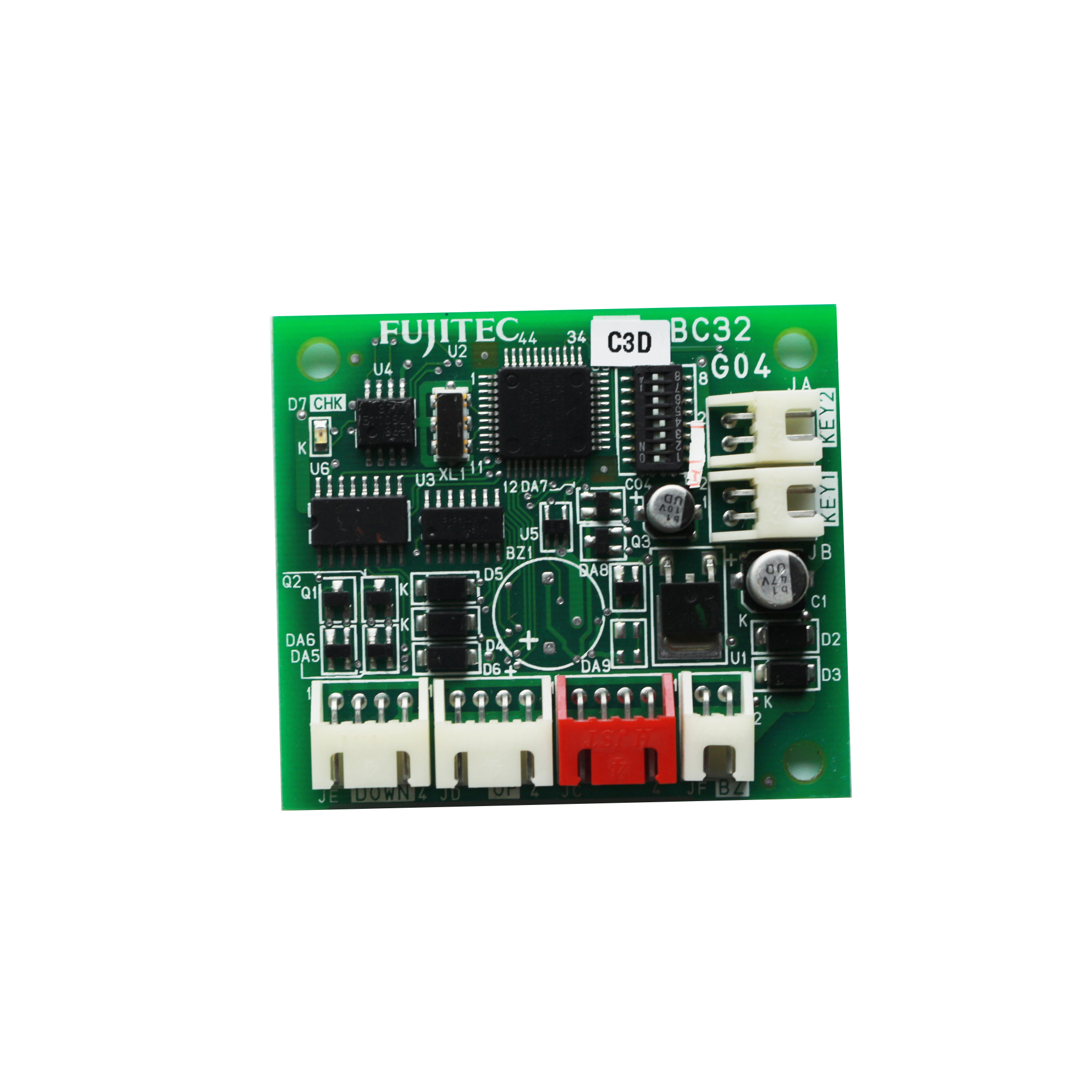 Circuit Boards BC32