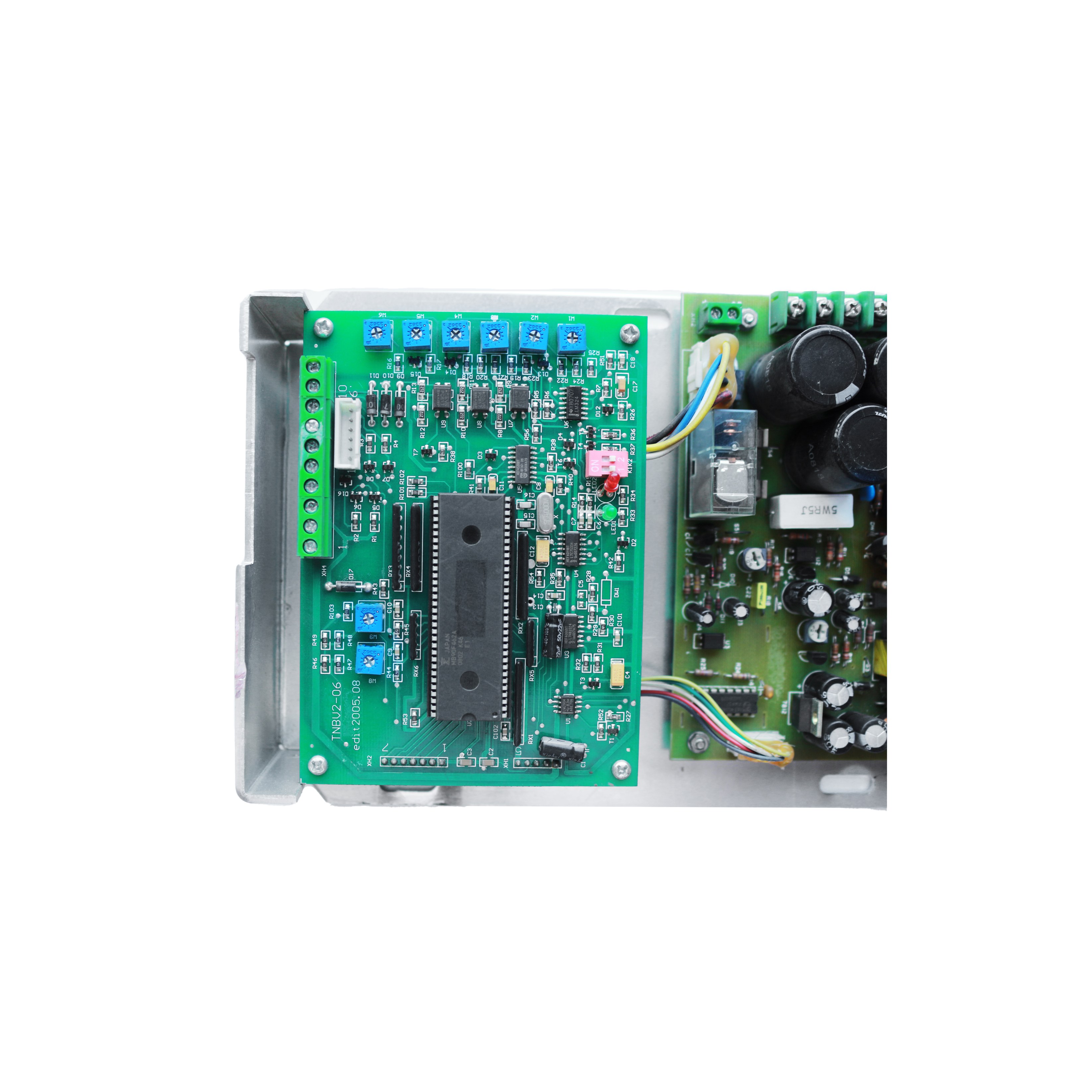 Circuit Boards 5WR5J