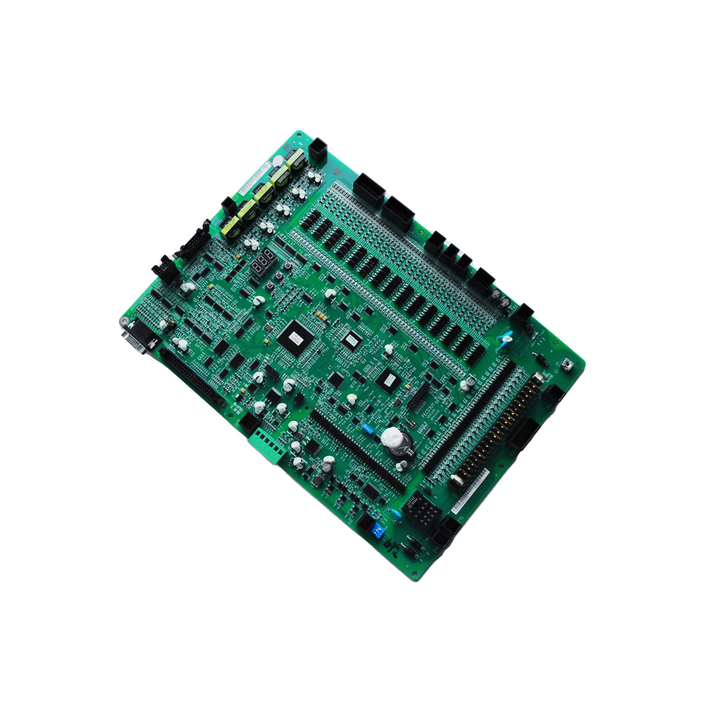 Circuit Boards FECD3U1